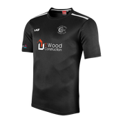 Clayton West Cricket Fortis Tee