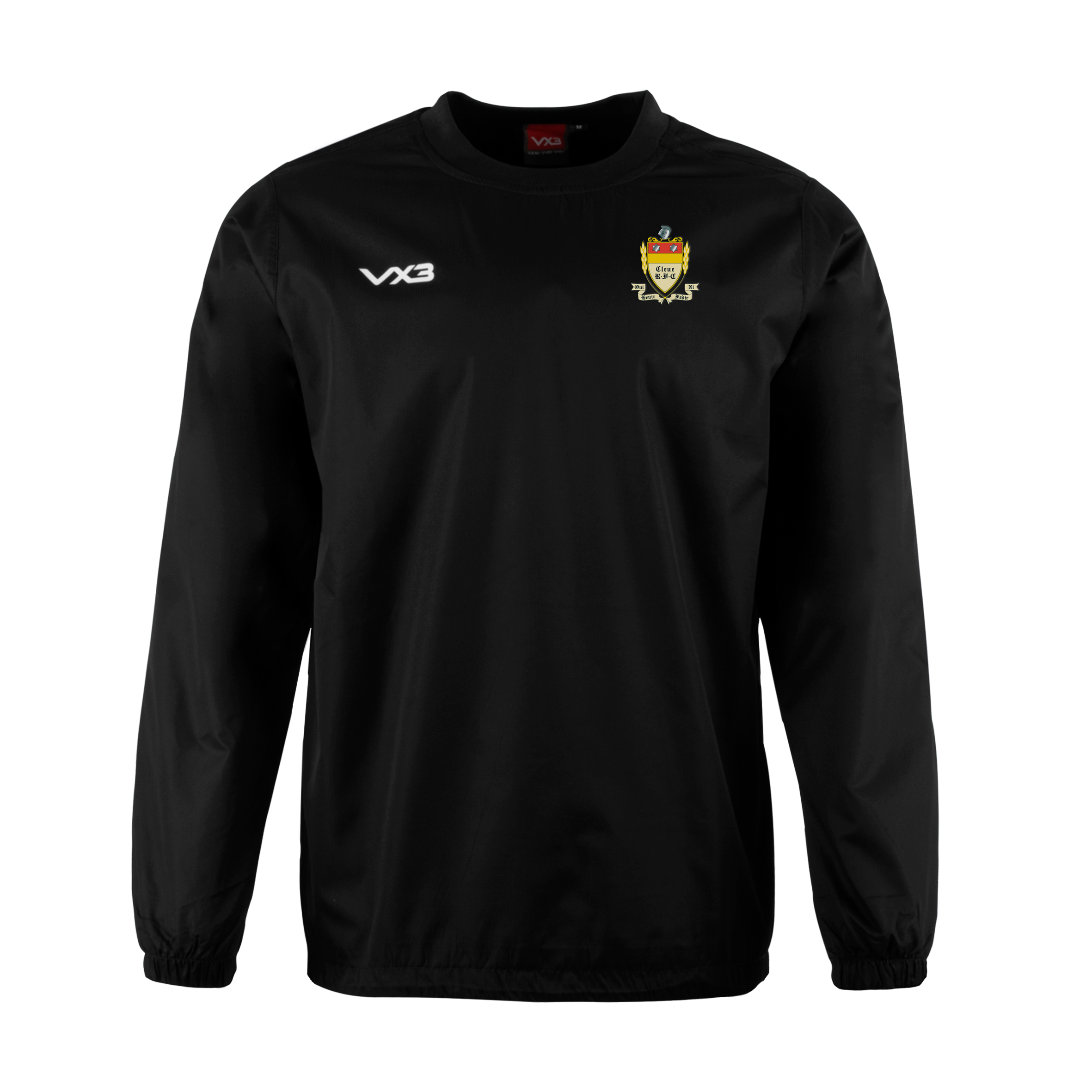 Cleve RFC Primus Smock