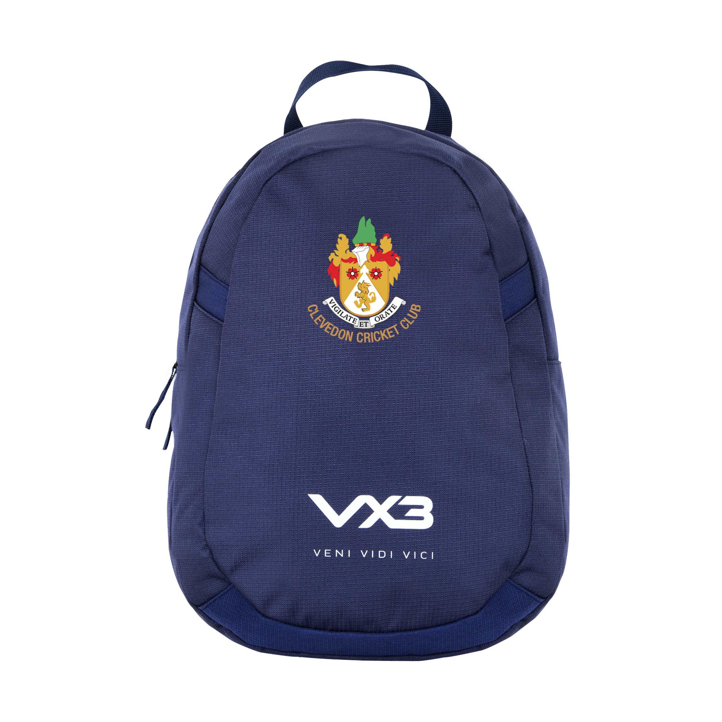 Clevedon Cricket Club Performance Boot Bag