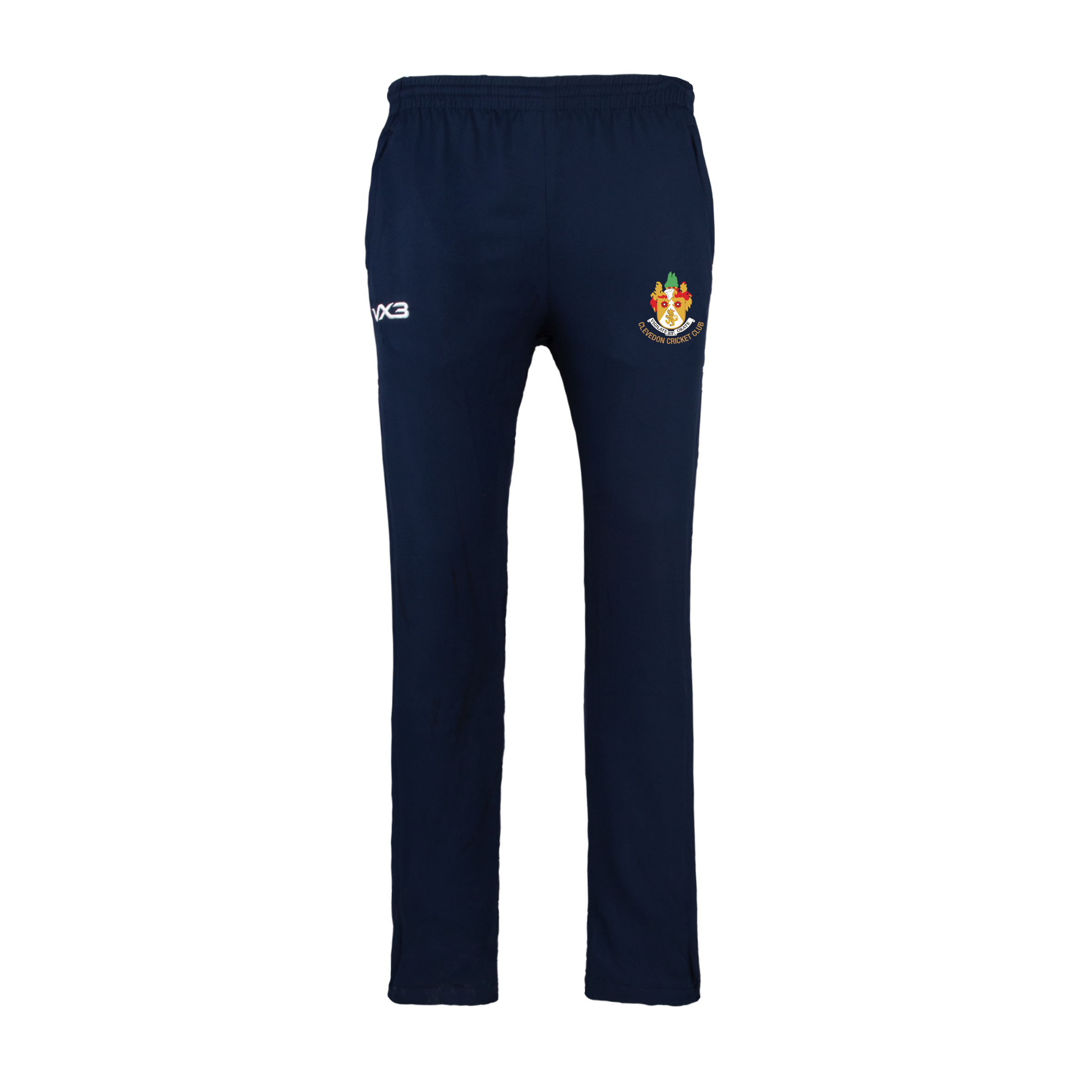 Clevedon Cricket Club Braca Trackpant