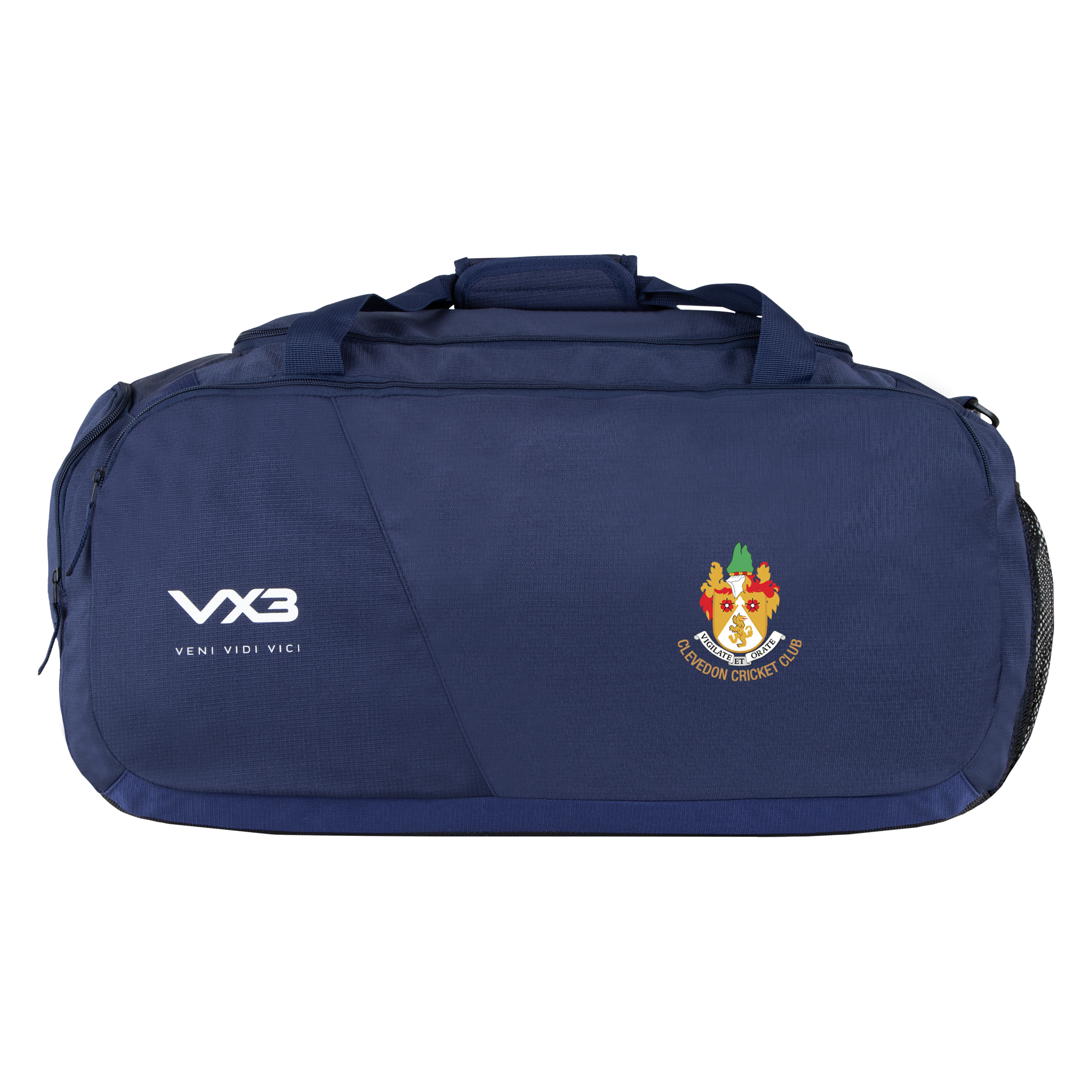 Clevedon Cricket Club Performance Kit Bag