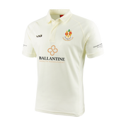 Clevedon Cricket Club Youth Short Sleeve Shirt