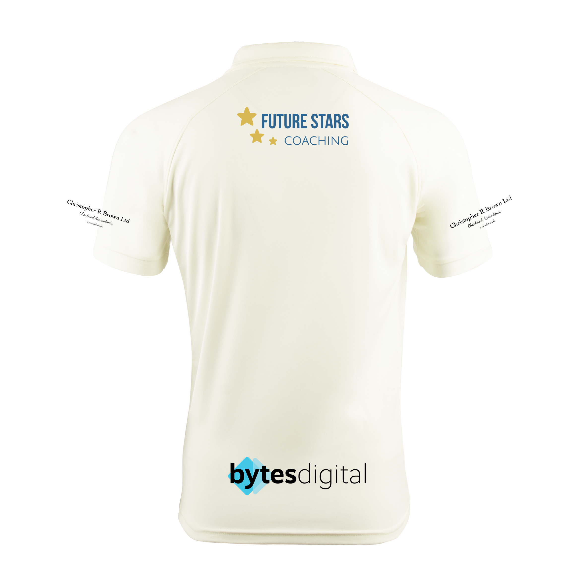 Clevedon Cricket Club Youth Short Sleeve Shirt