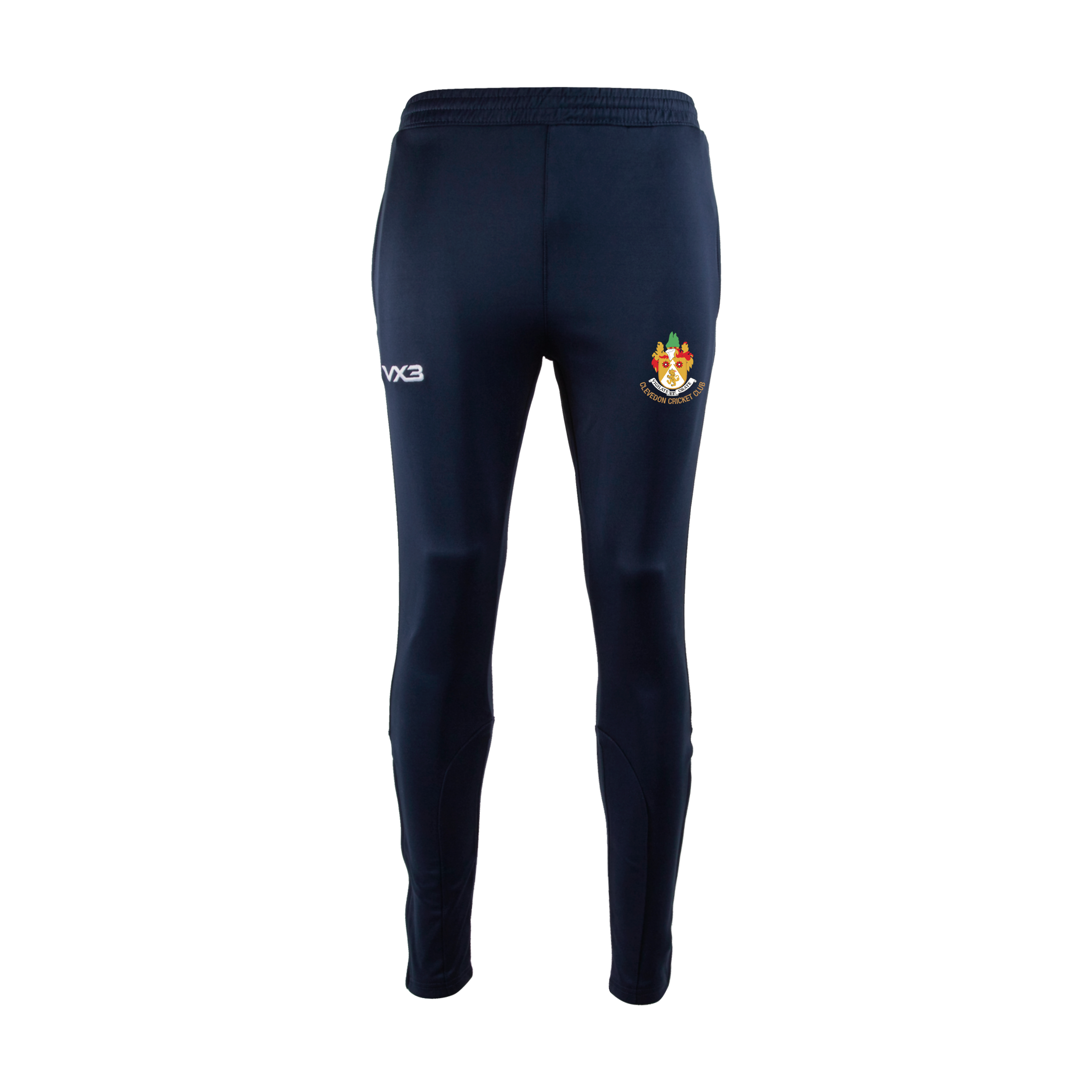 Clevedon Cricket Club Primus Skinny Pants