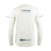 Clevedon Cricket Club Elite Sweatshirt