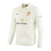Clevedon Cricket Club Youth Long Sleeve Shirt