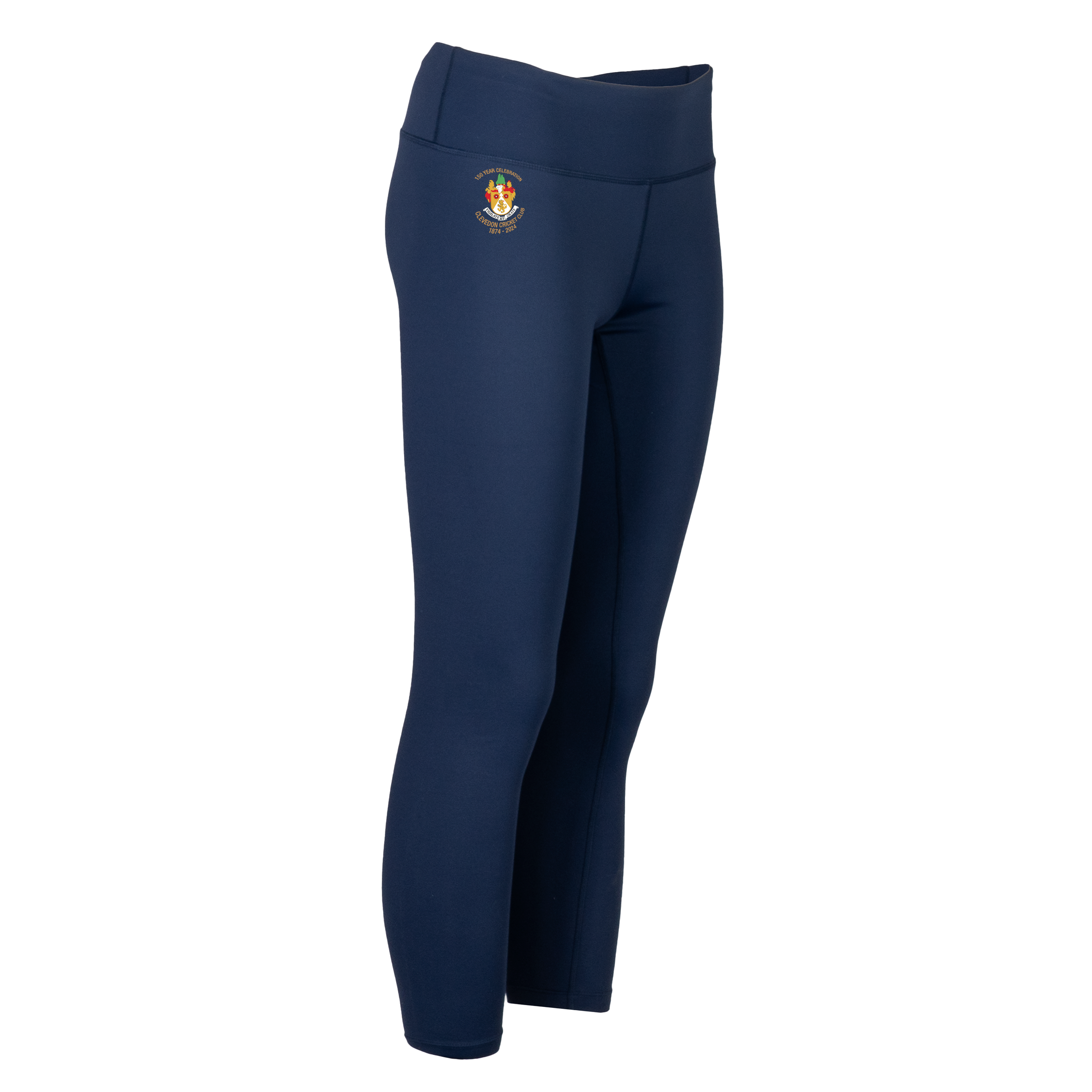 Clevedon Cricket Club Actus Performance Legging