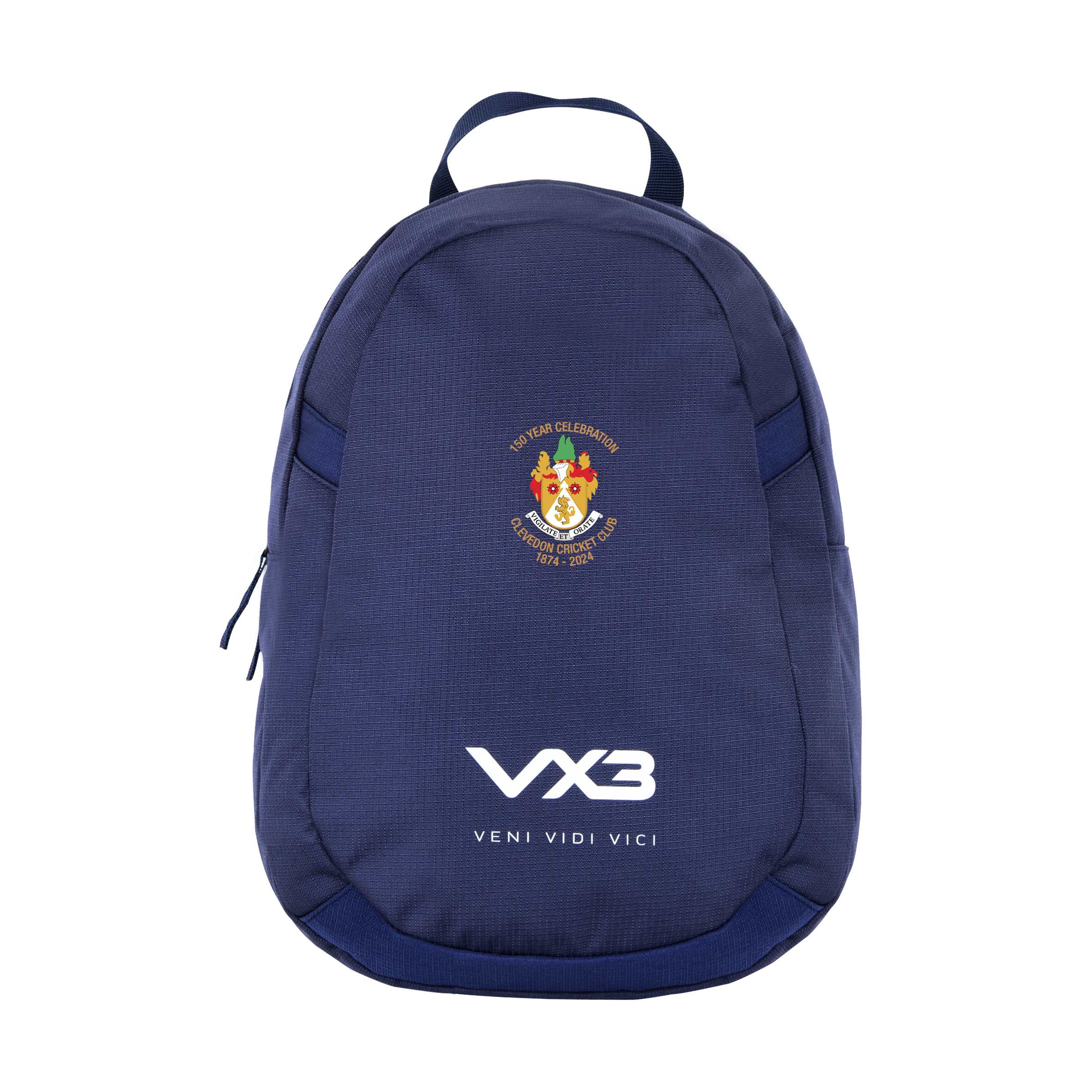 Clevedon Cricket Club Performance Boot Bag
