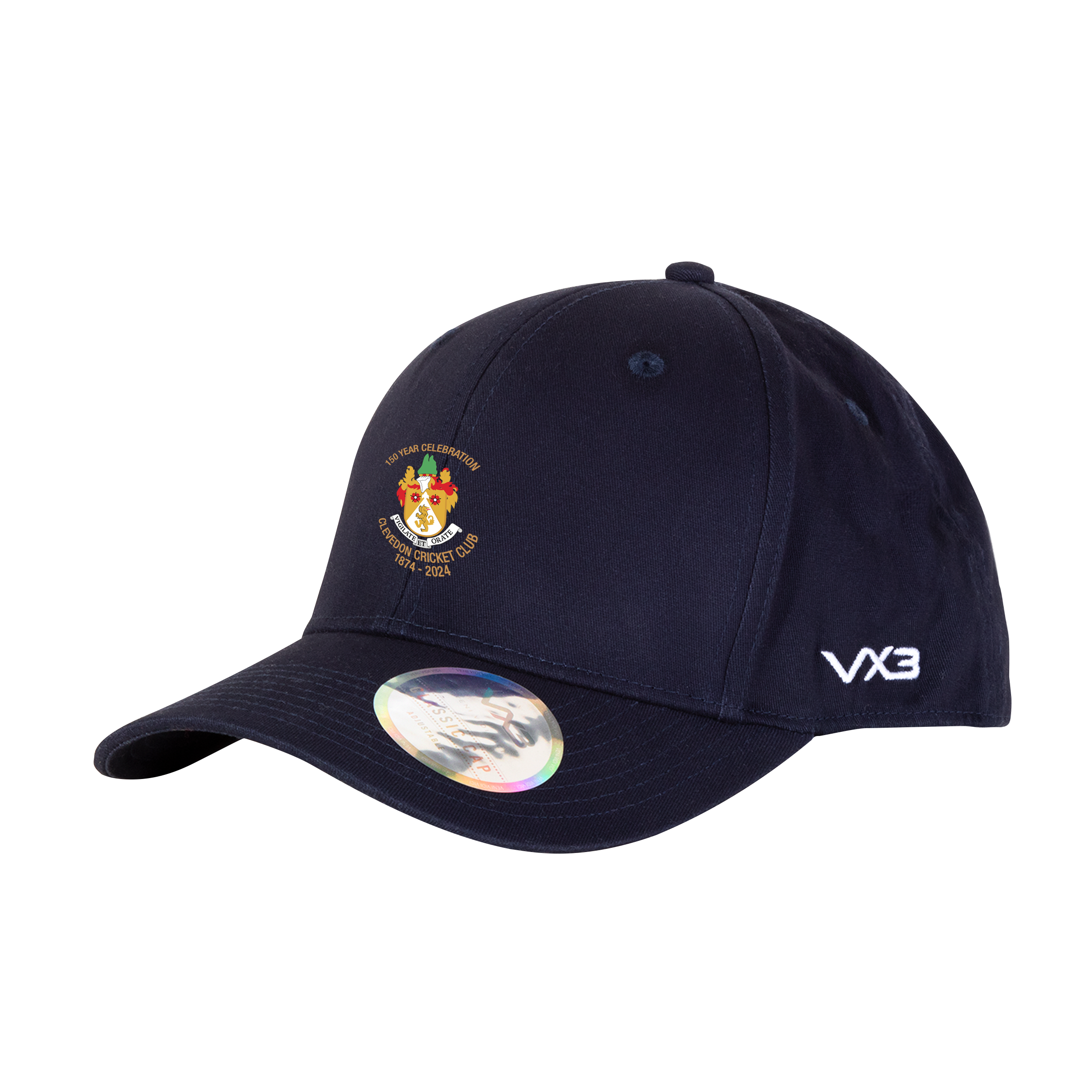 ClevedonCCClassicCap.png