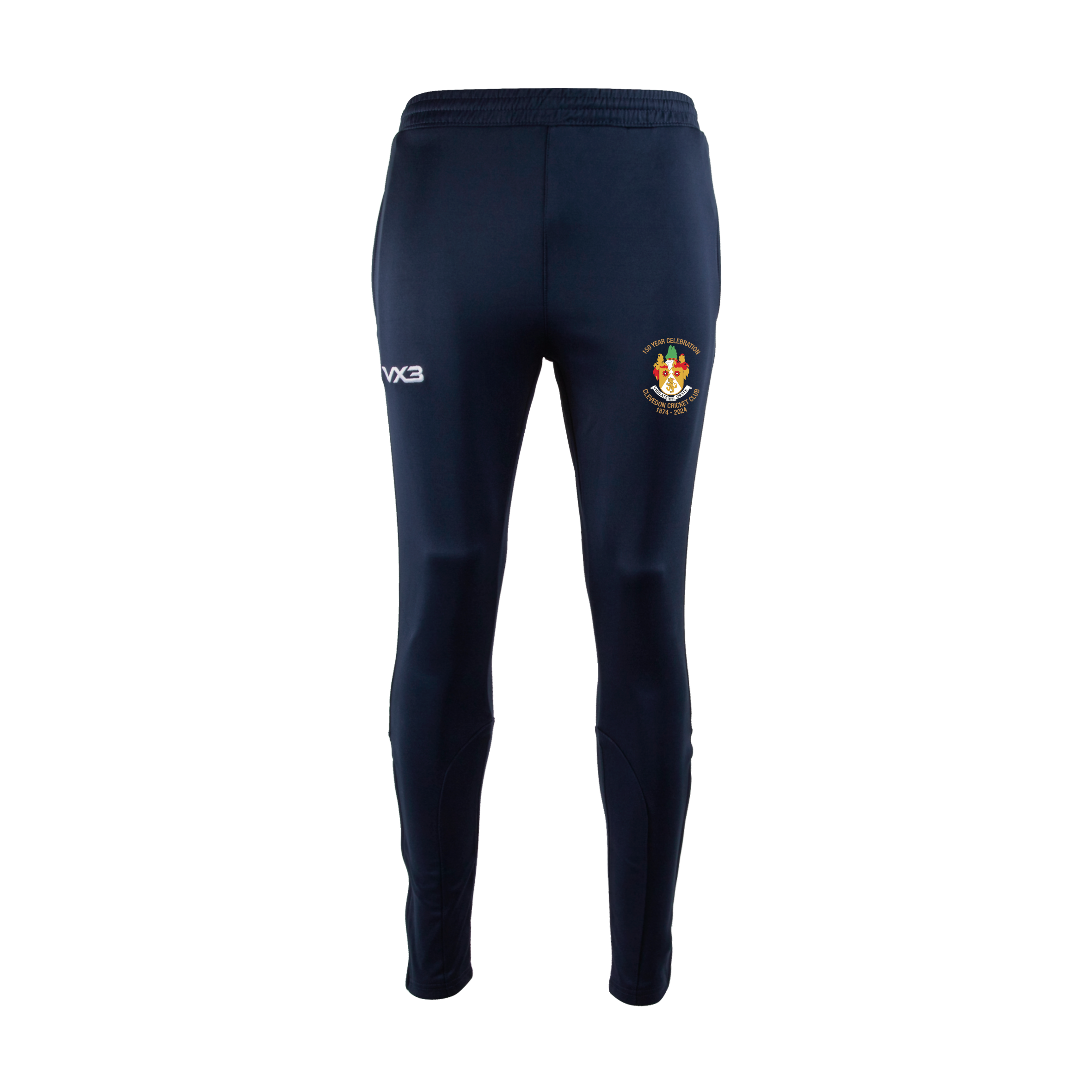 Clevedon Cricket Club Primus Youth Skinny Pants