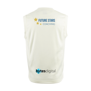 Clevedon Cricket Club Cricket Whites Slipover Elite