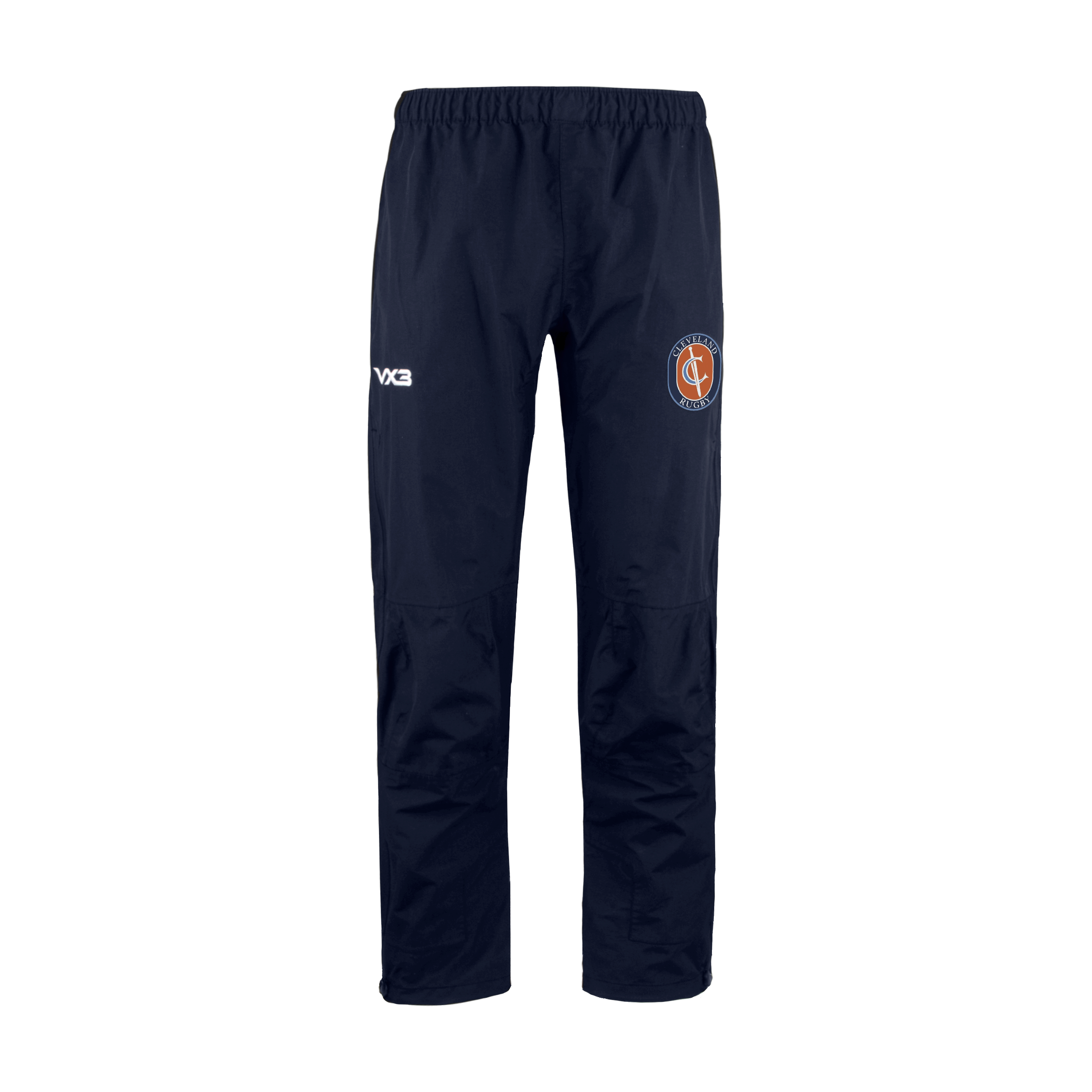 Cleveland Crusaders  Protego Waterproof Trousers