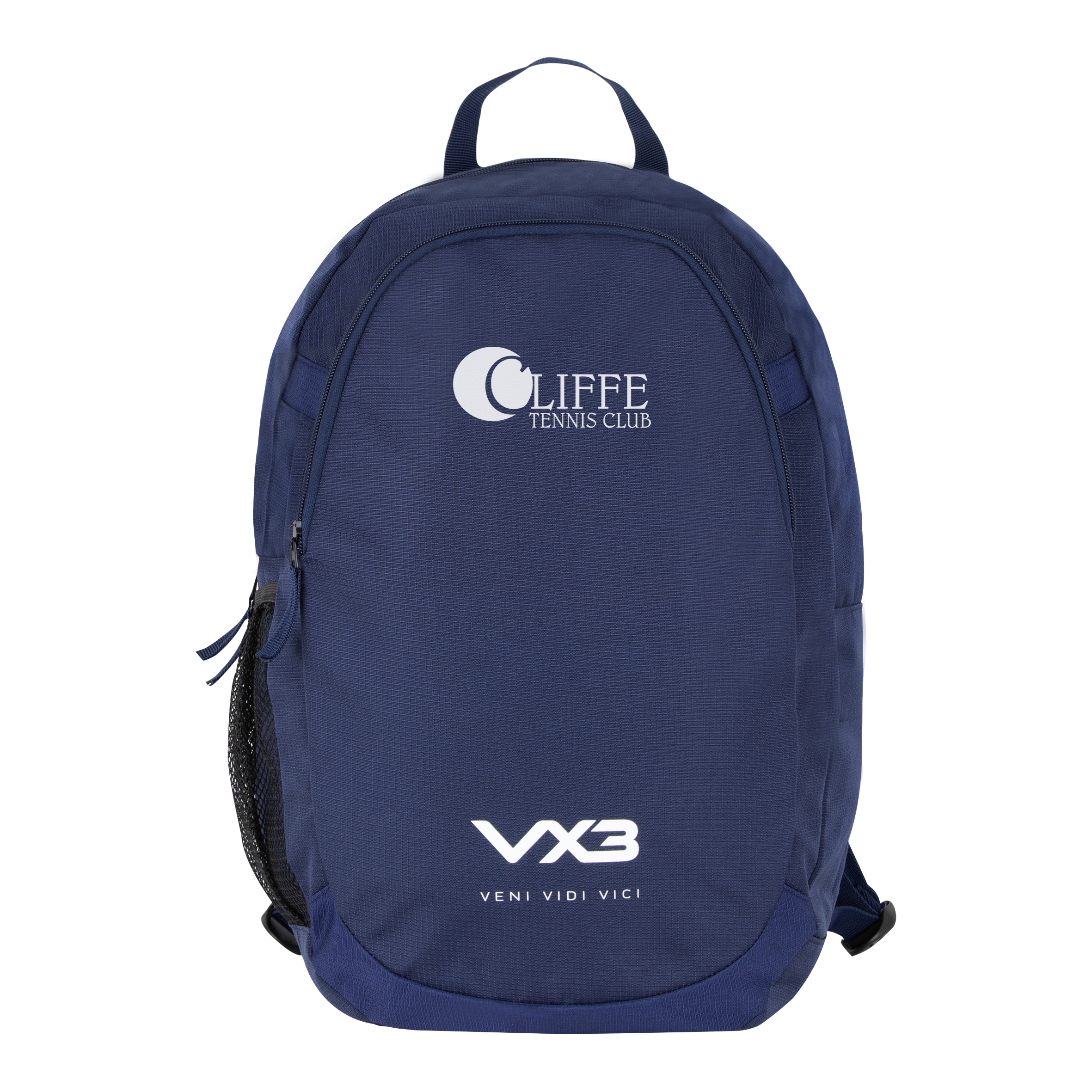 Cliffe Tennis Performance Backpack