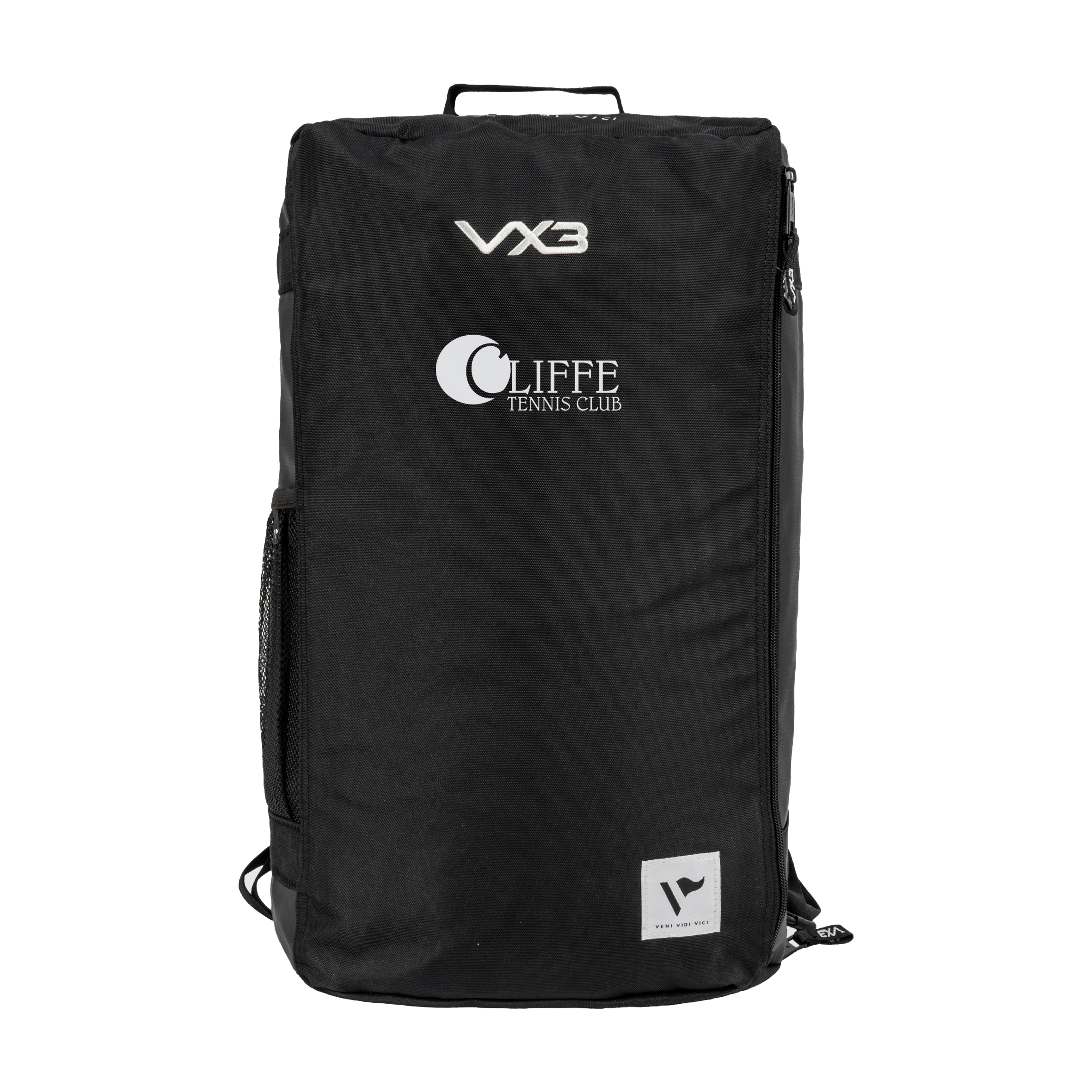 Cliffe Tennis Durus Elite Backpack