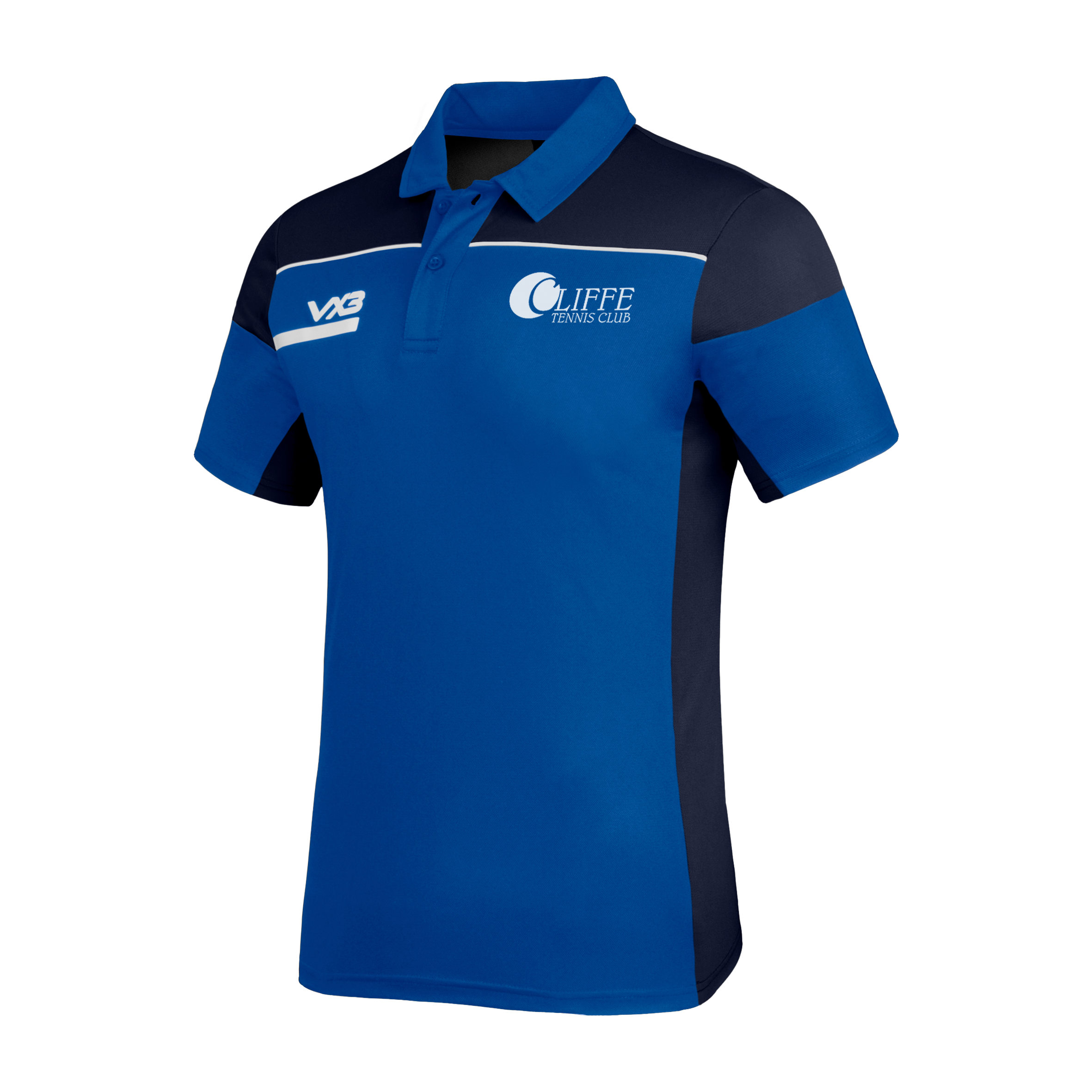 Cliffe Tennis Opus Polo