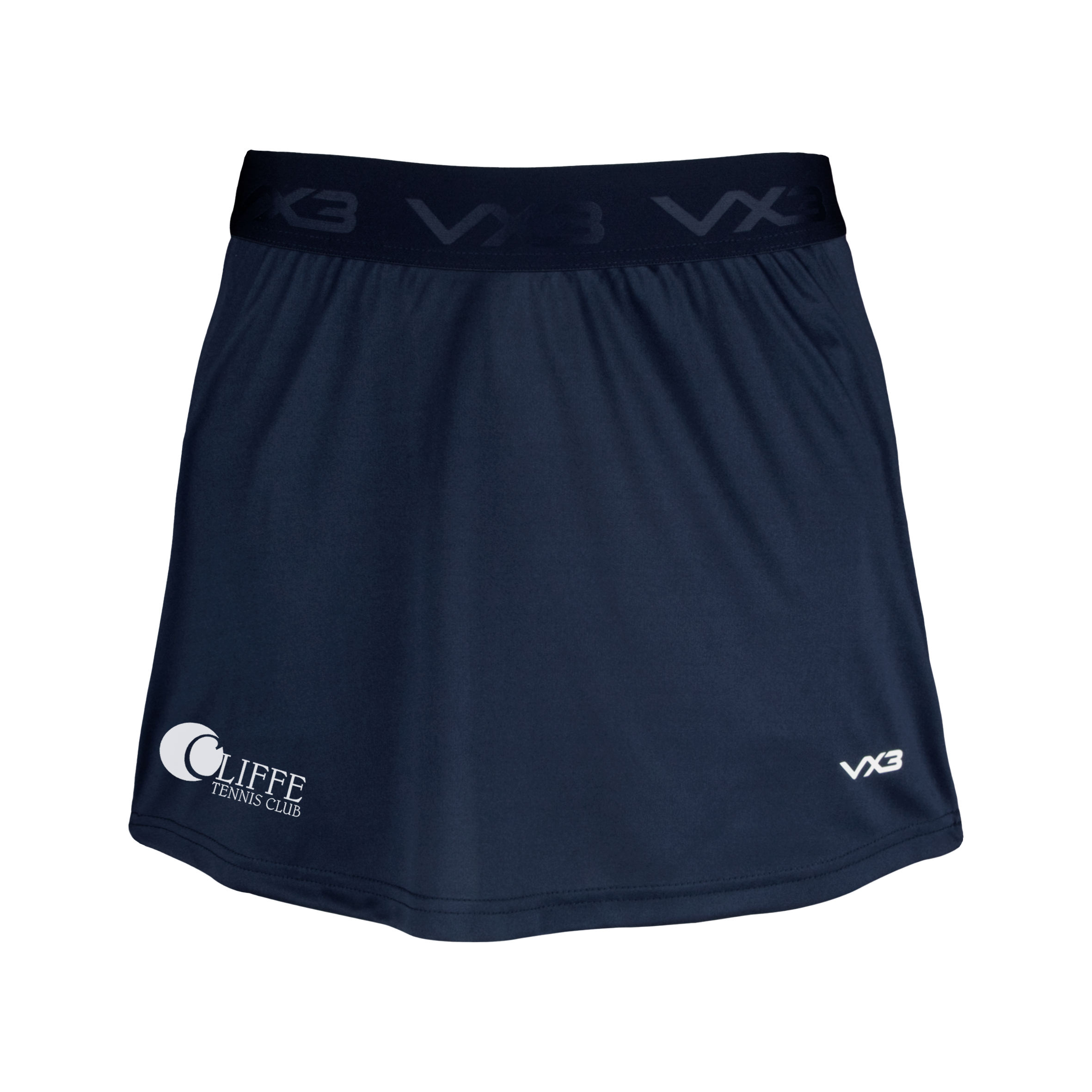 Cliffe Tennis Skort