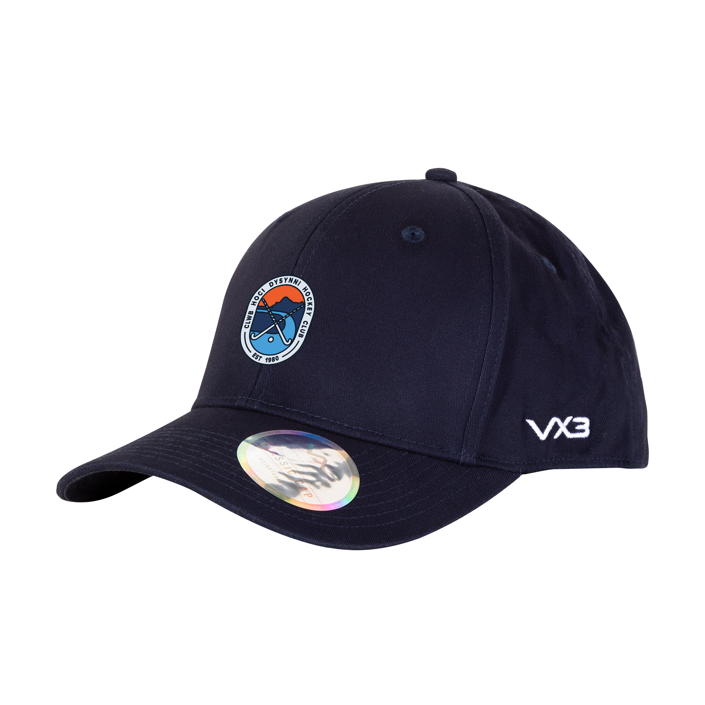 Clwb Hoci Dysynni Hockey Club Classic Cap