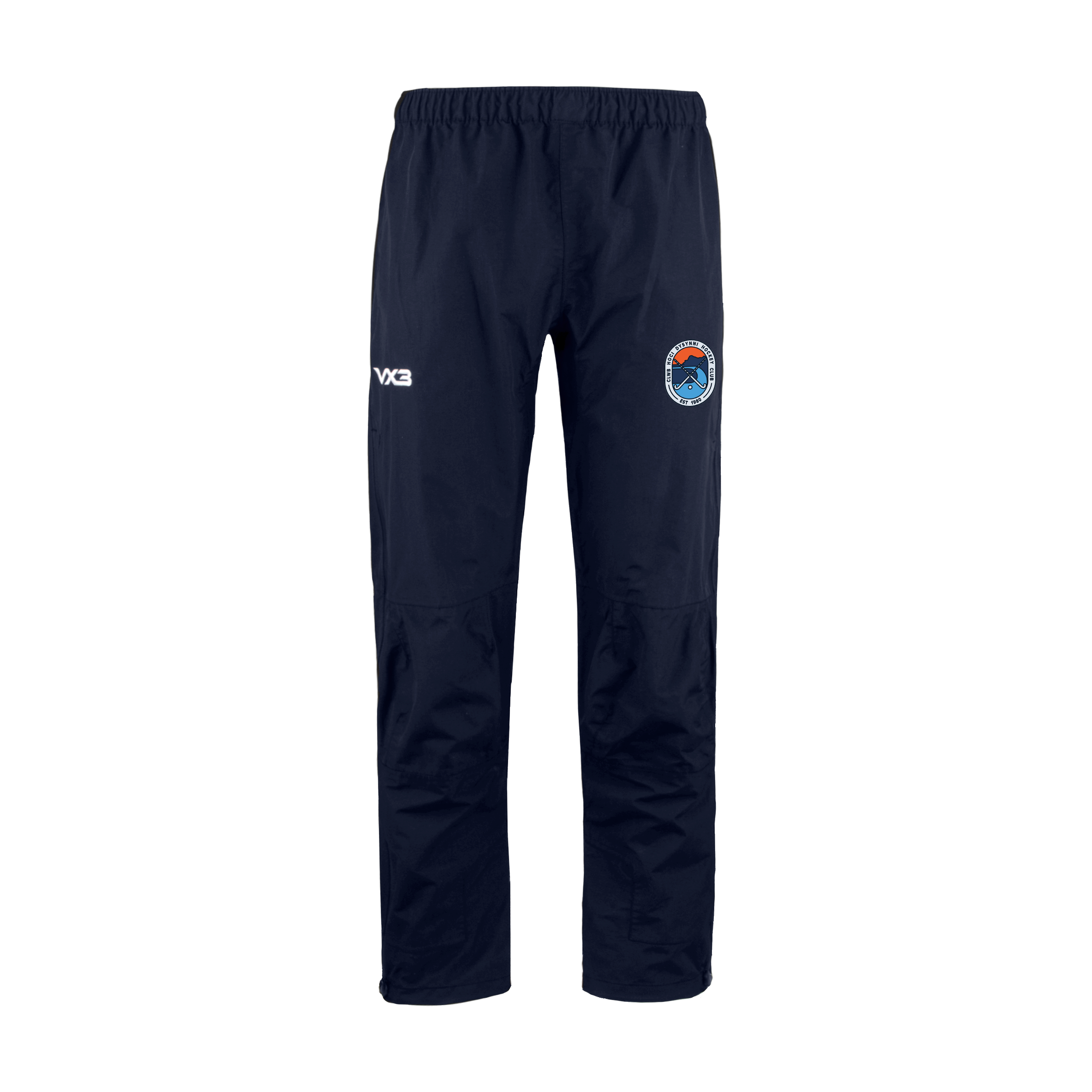 Clwb Hoci Dysynni Hockey Club Protego Waterproof Trousers