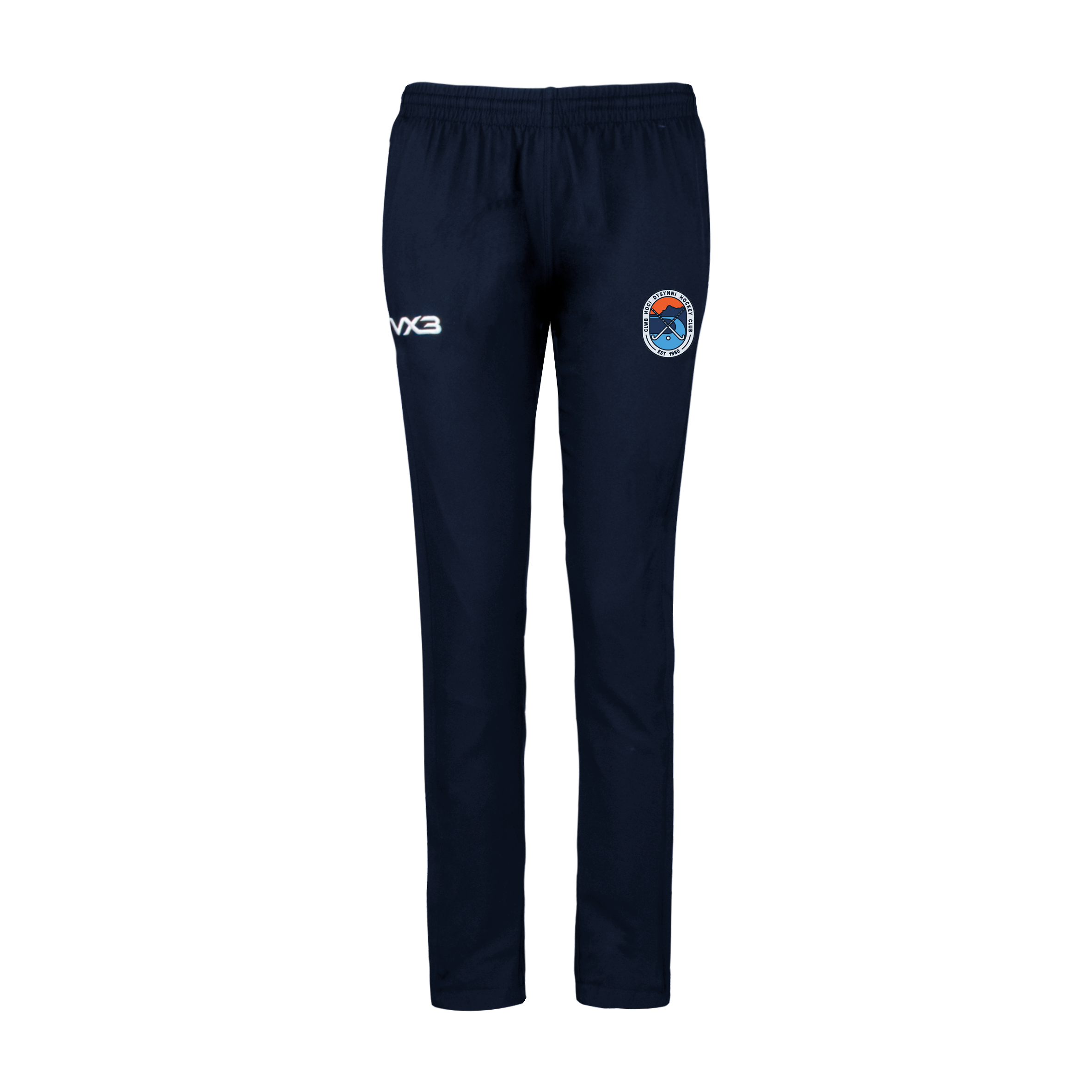 Clwb Hoci Dysynni Hockey Club Solum Ladies Trackpant