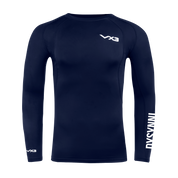 Clwb Hoci Dysynni Hockey Club Primus Baselayer