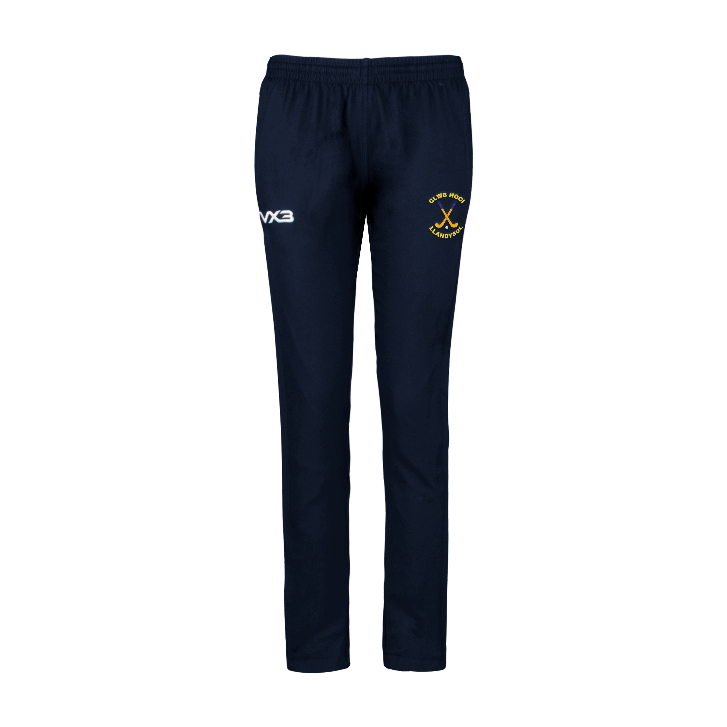 Clwb Hoci Llandysul Solum Ladies Trackpant