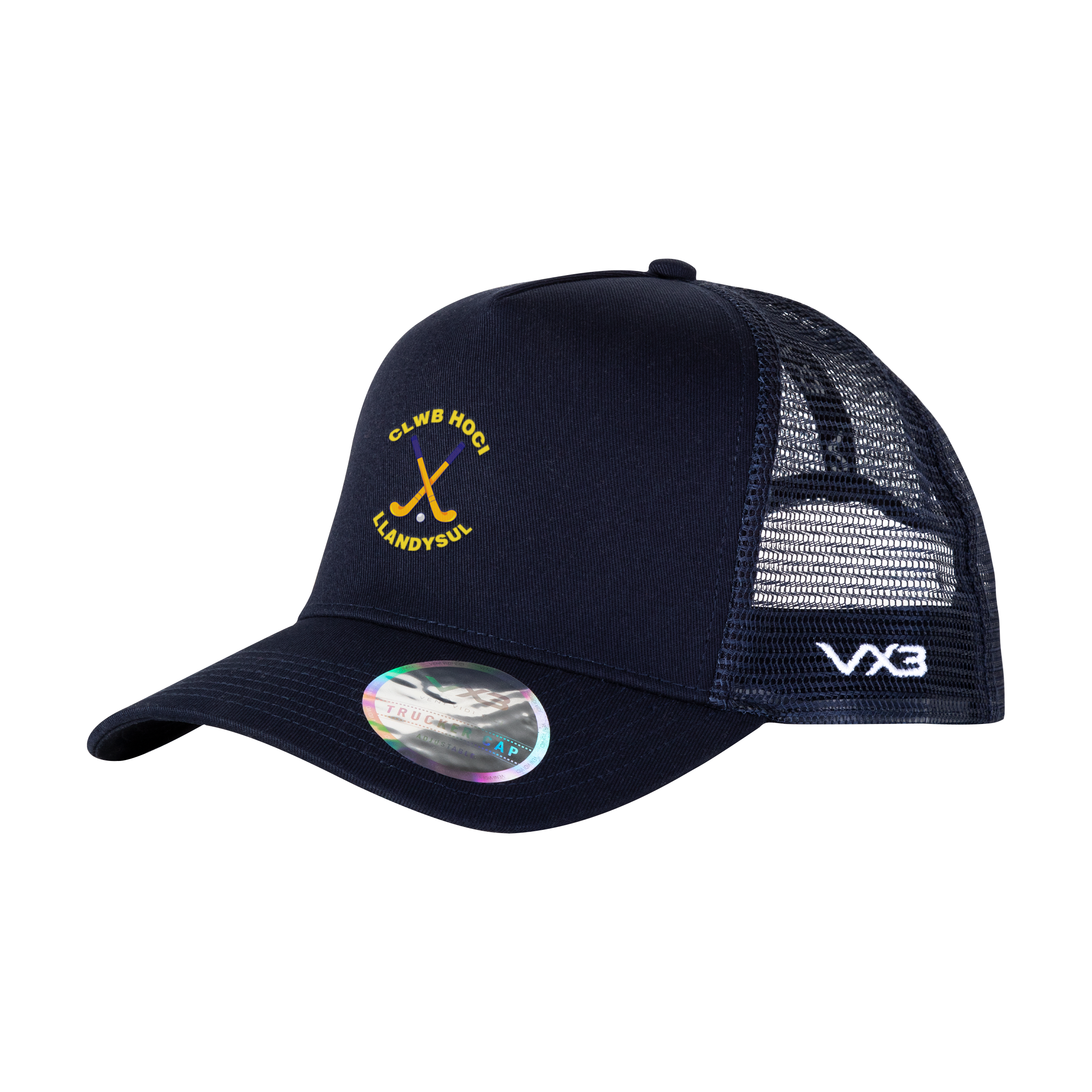 Clwb Hoci Llandysul Trucker Cap