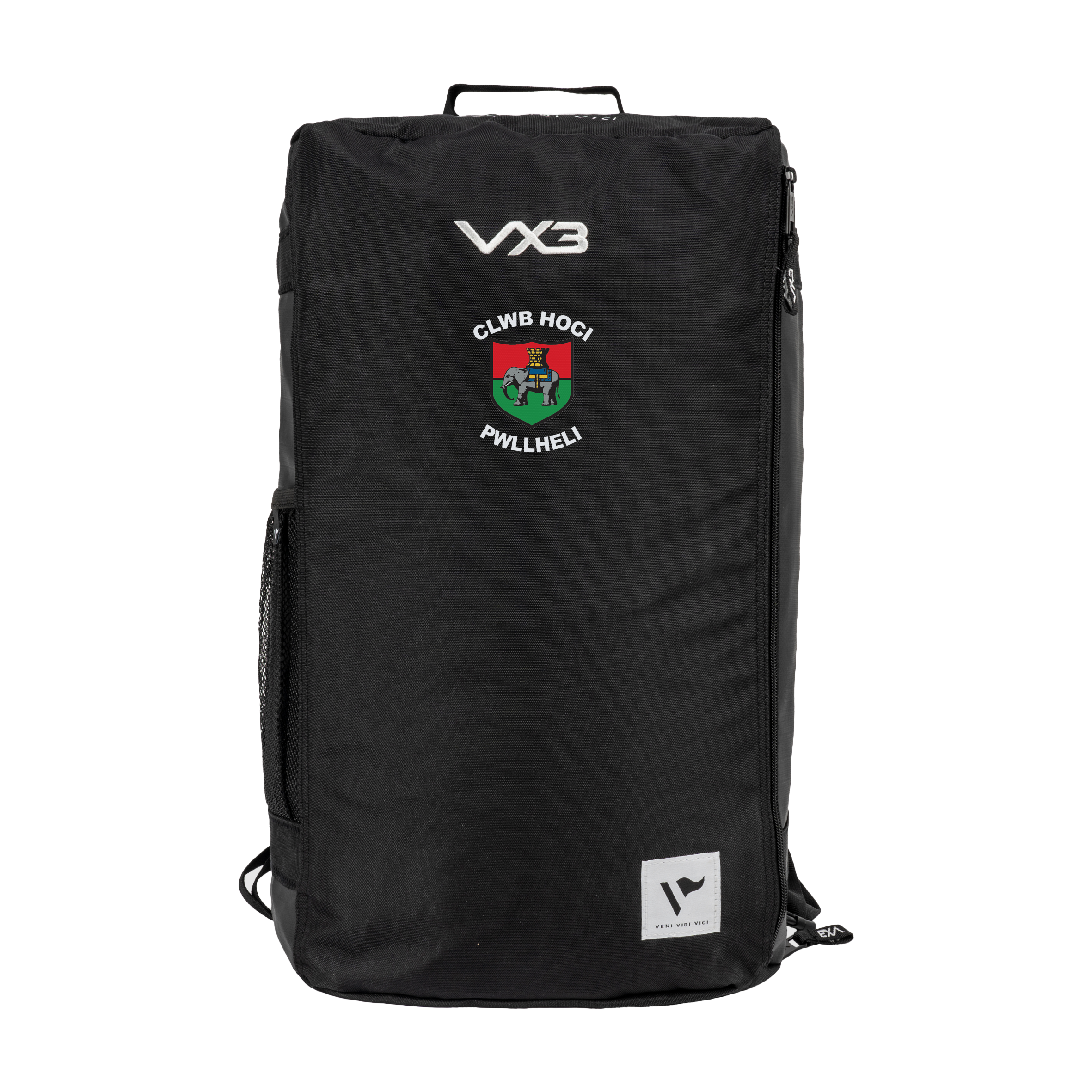 Clwb Hoci Pwllheli Hockey Durus Elite Backpack