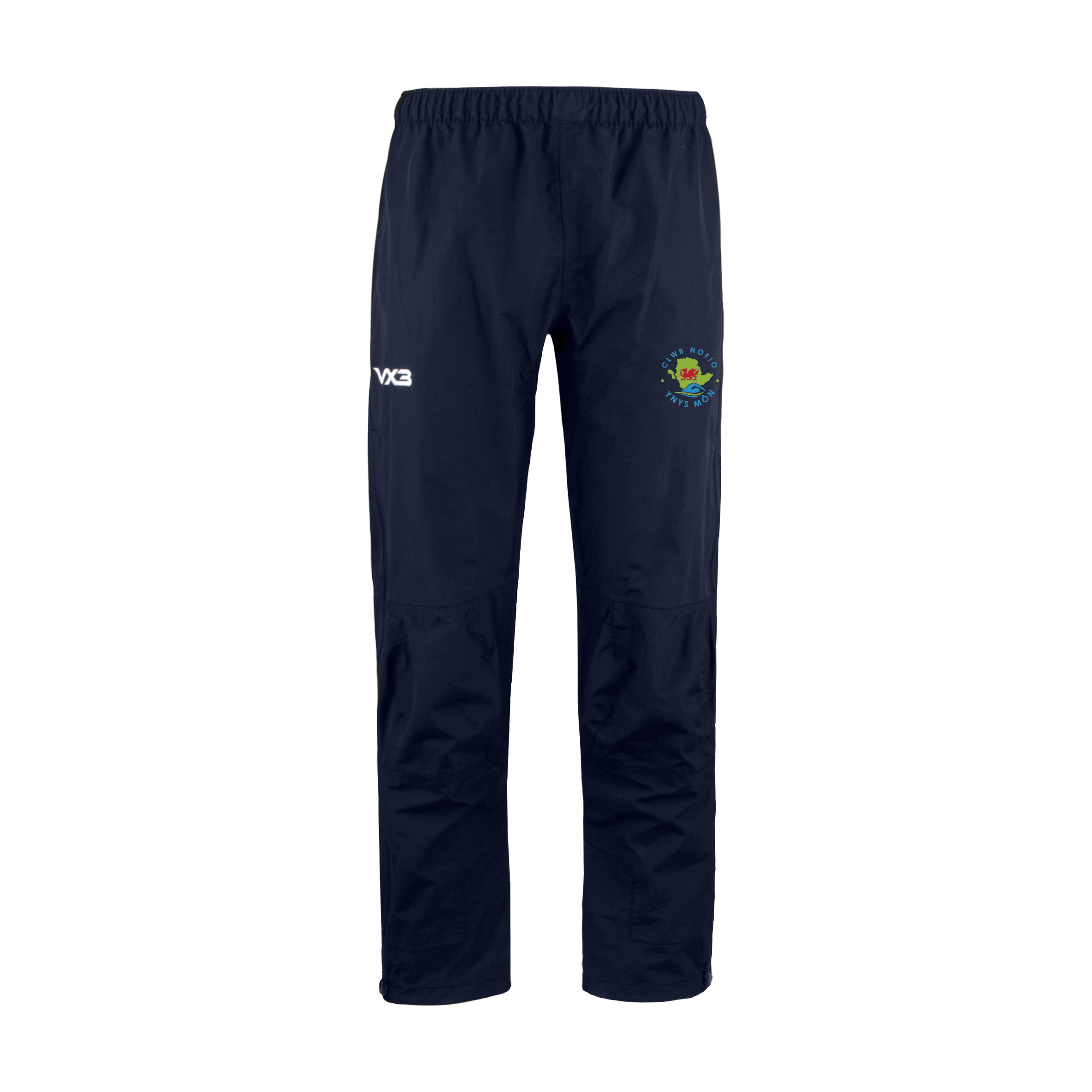 Clwb Nofio Ynys Mon Protego Waterproof Trousers