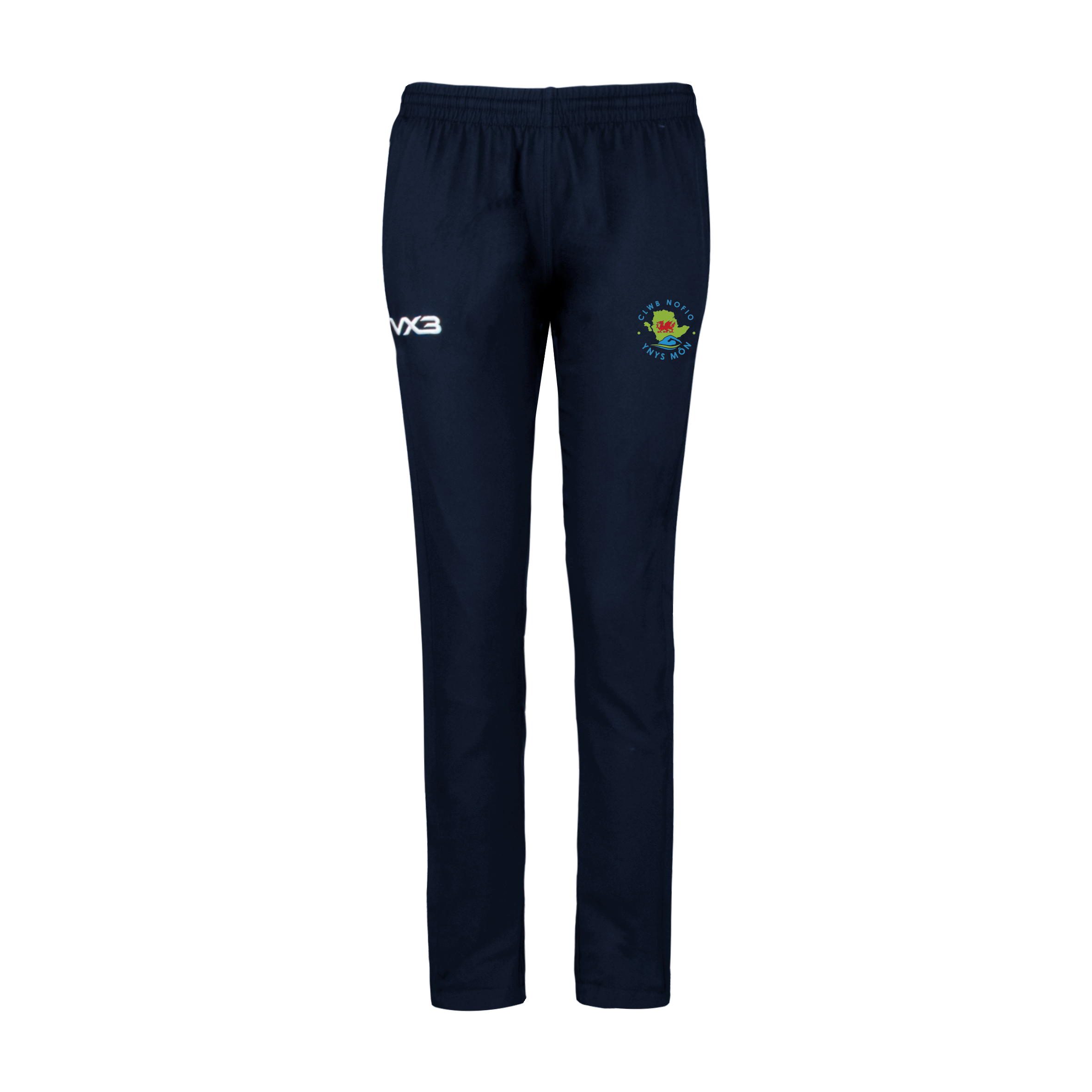 Clwb Nofio Ynys Mon Solum Ladies Trackpant