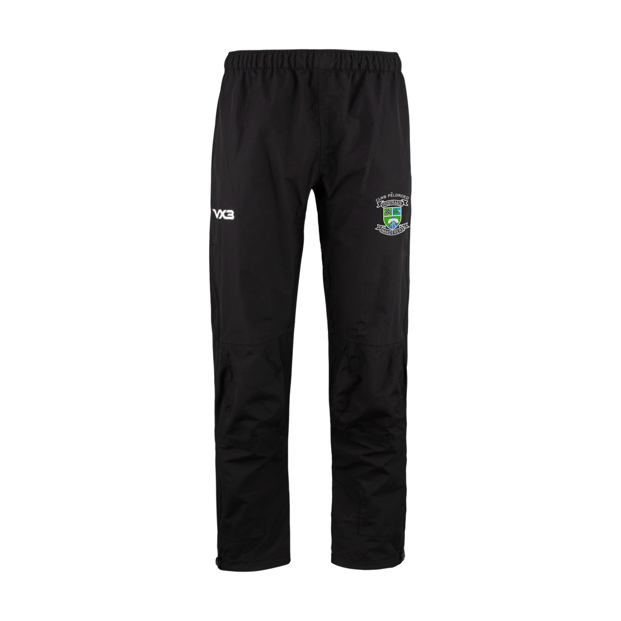 Clwb Pel Droed Ffostrasol Protego Waterproof Trousers