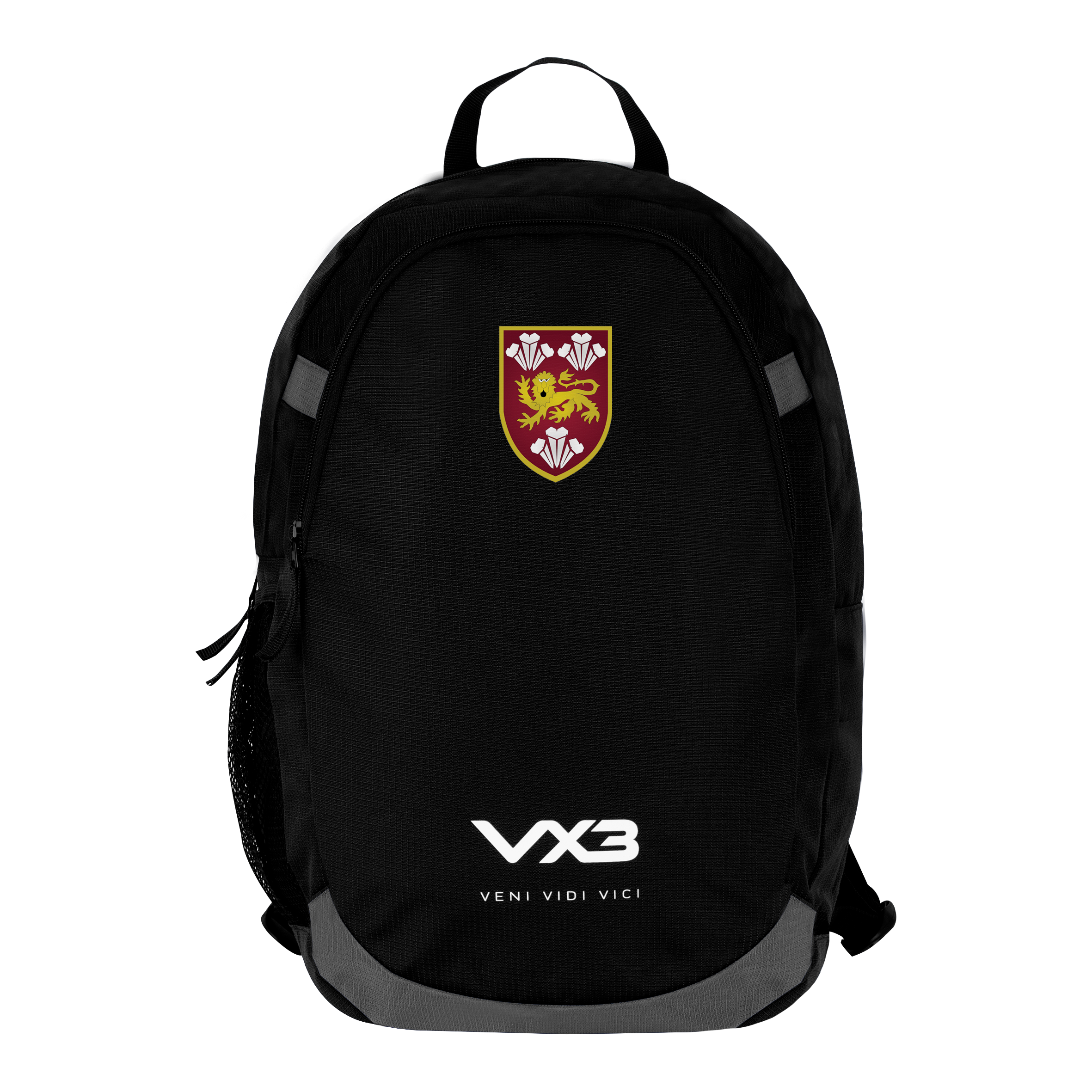 Clwb Rygbi Caernarfon Performance Backpack