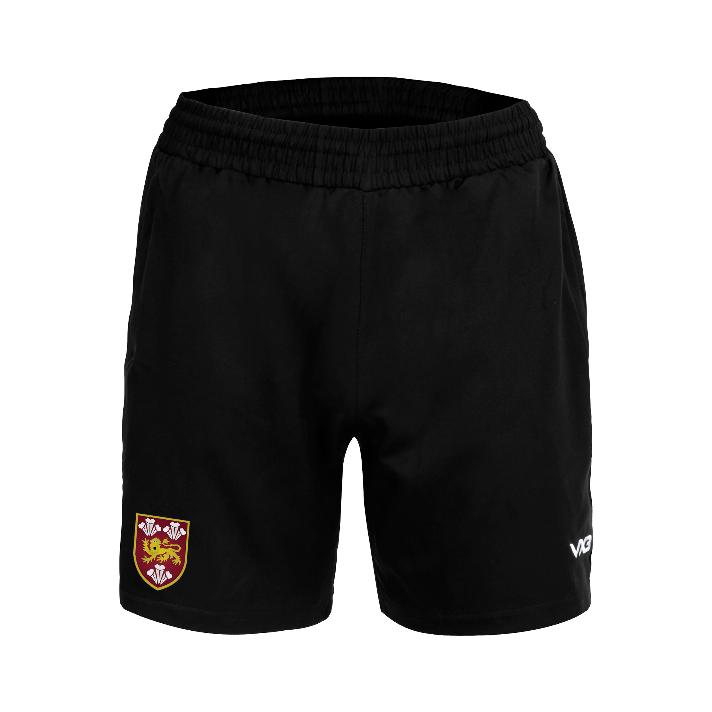 Clwb Rygbi Caernarfon Majester Training Short