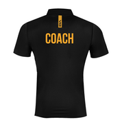 Somerset Wyverns American Football Coach Fortis Polo