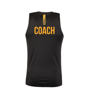 Somerset Wyverns American Football Coach Fortis Vest