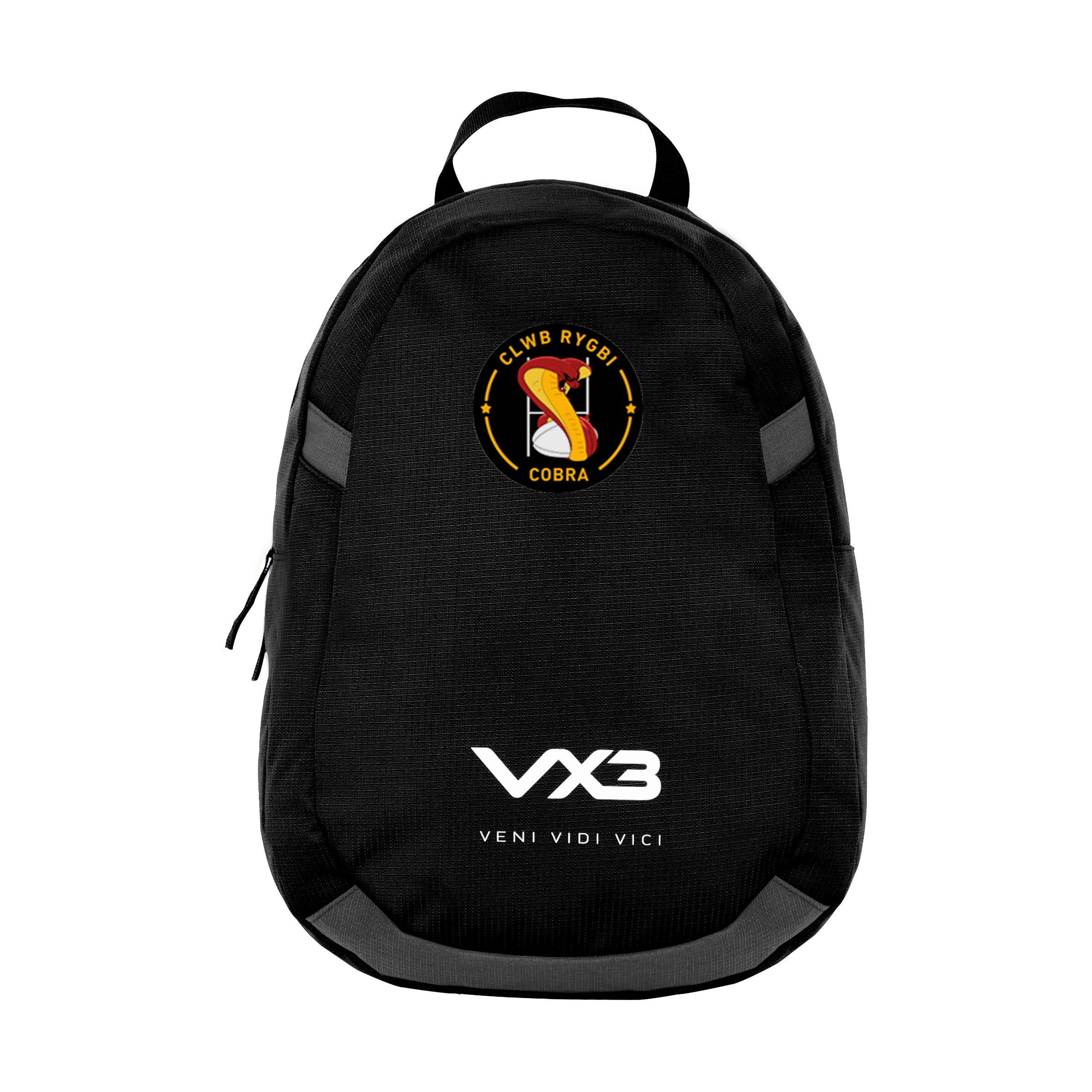 Cobra RFC Performance Boot Bag – VX3