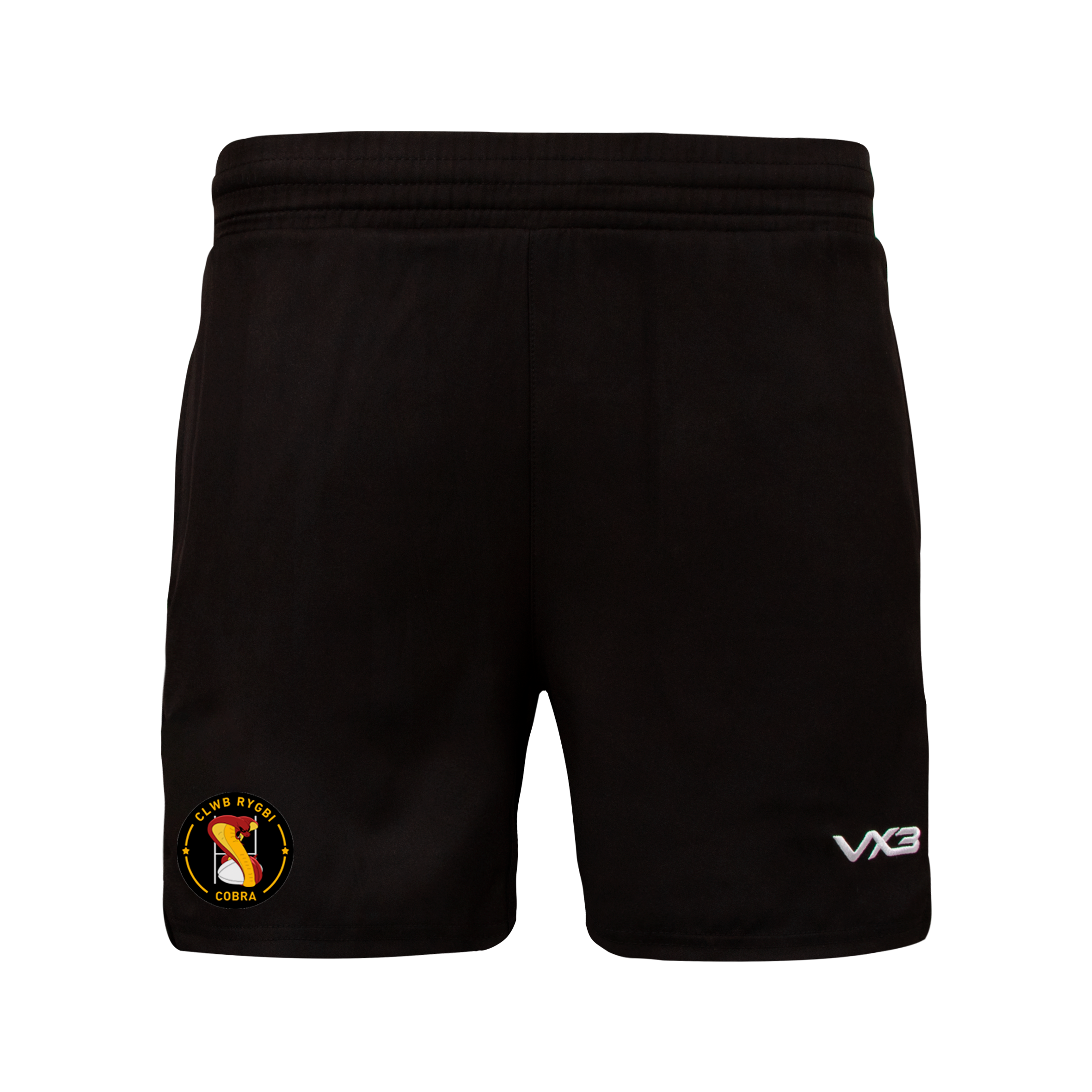 Cobra RFC Ludus Youth Gym Shorts