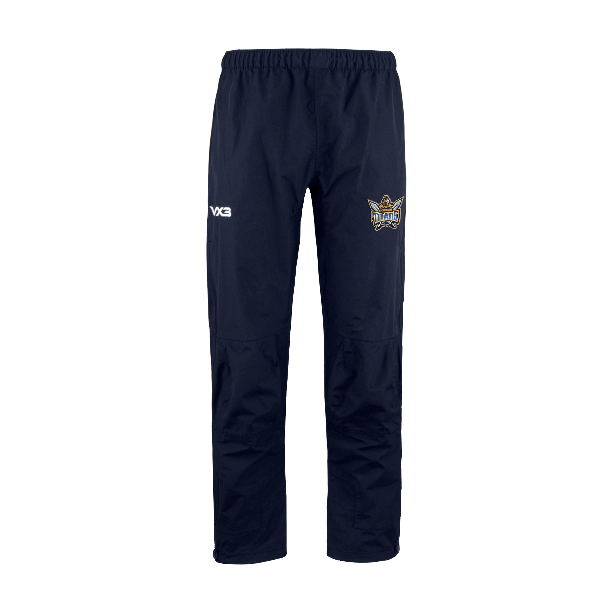 Cockermouth Titans Protego Waterproof Trousers