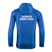 Cockington Primary School Staff Primus Rain Jacket