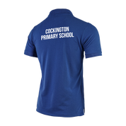 Cockington Primary School Staff Primus Polo Shirt
