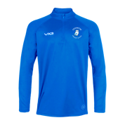 Cockington Primary School Staff Primus Quarter Zip