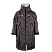 Colchester Kings Duro Elite Sports Robe