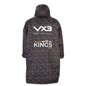 Colchester Kings Duro Elite Sports Robe