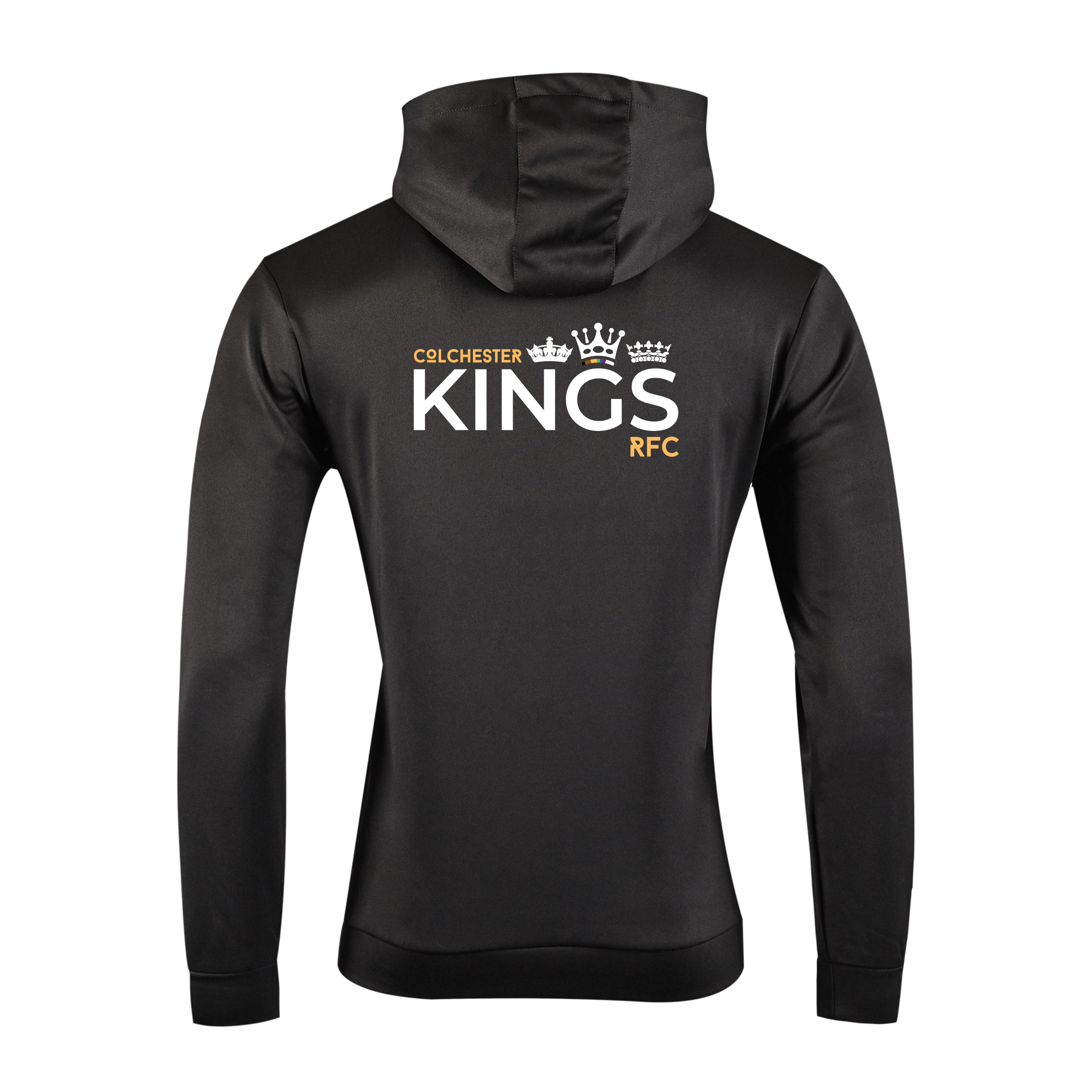 Colchester Kings Fortis Youth Hoodie