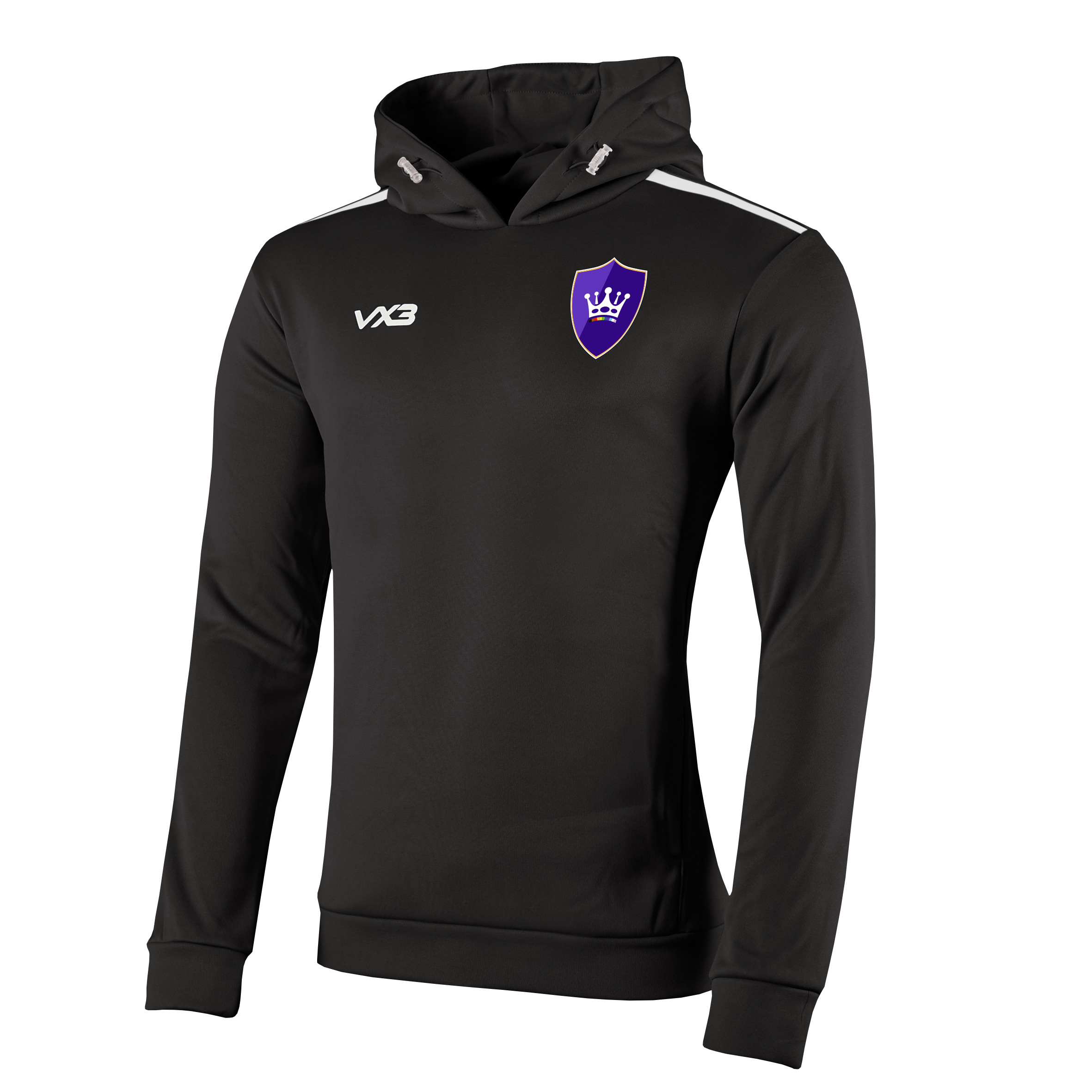 Colchester Kings Fortis Youth Hoodie