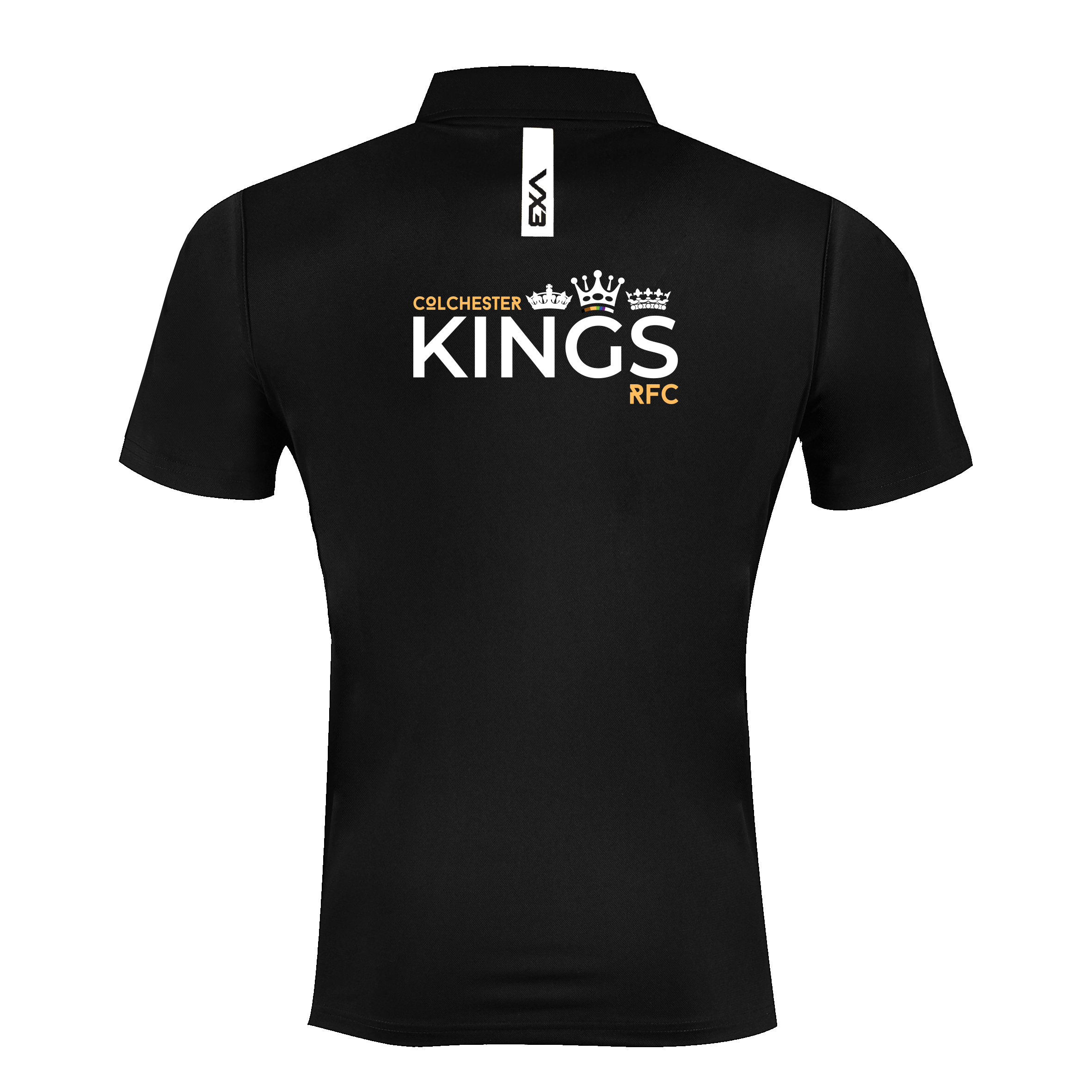 Colchester Kings Fortis Youth Polo