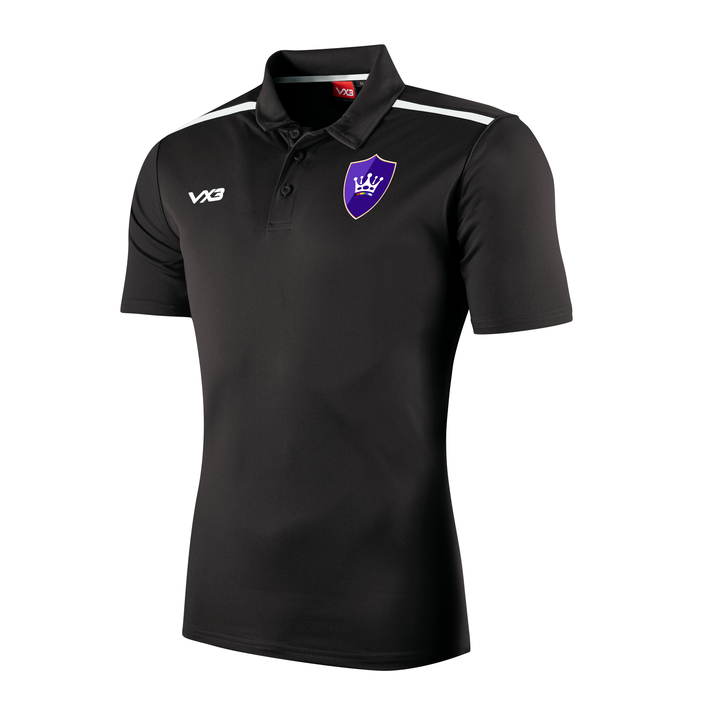 Colchester Kings Fortis Youth Polo