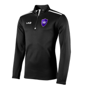 Colchester Kings Fortis Youth Quarter Zip Sweat