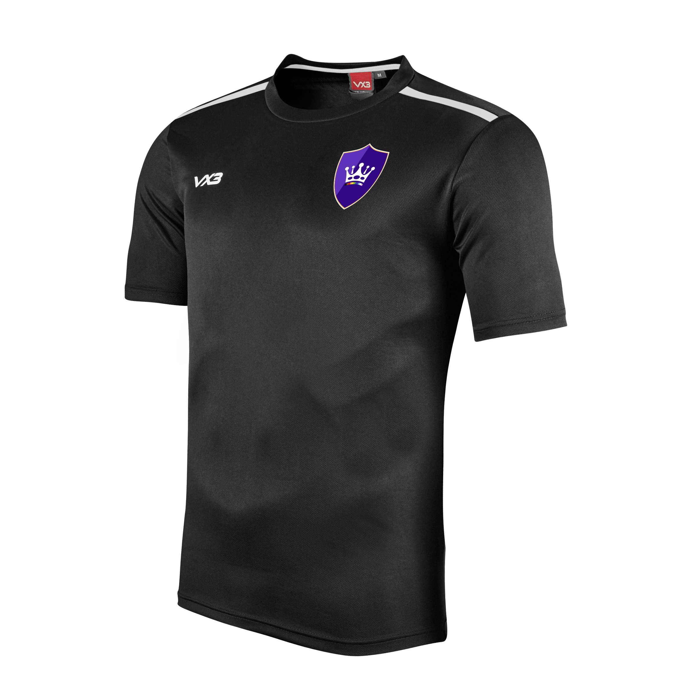 Colchester Kings Fortis Youth Tee
