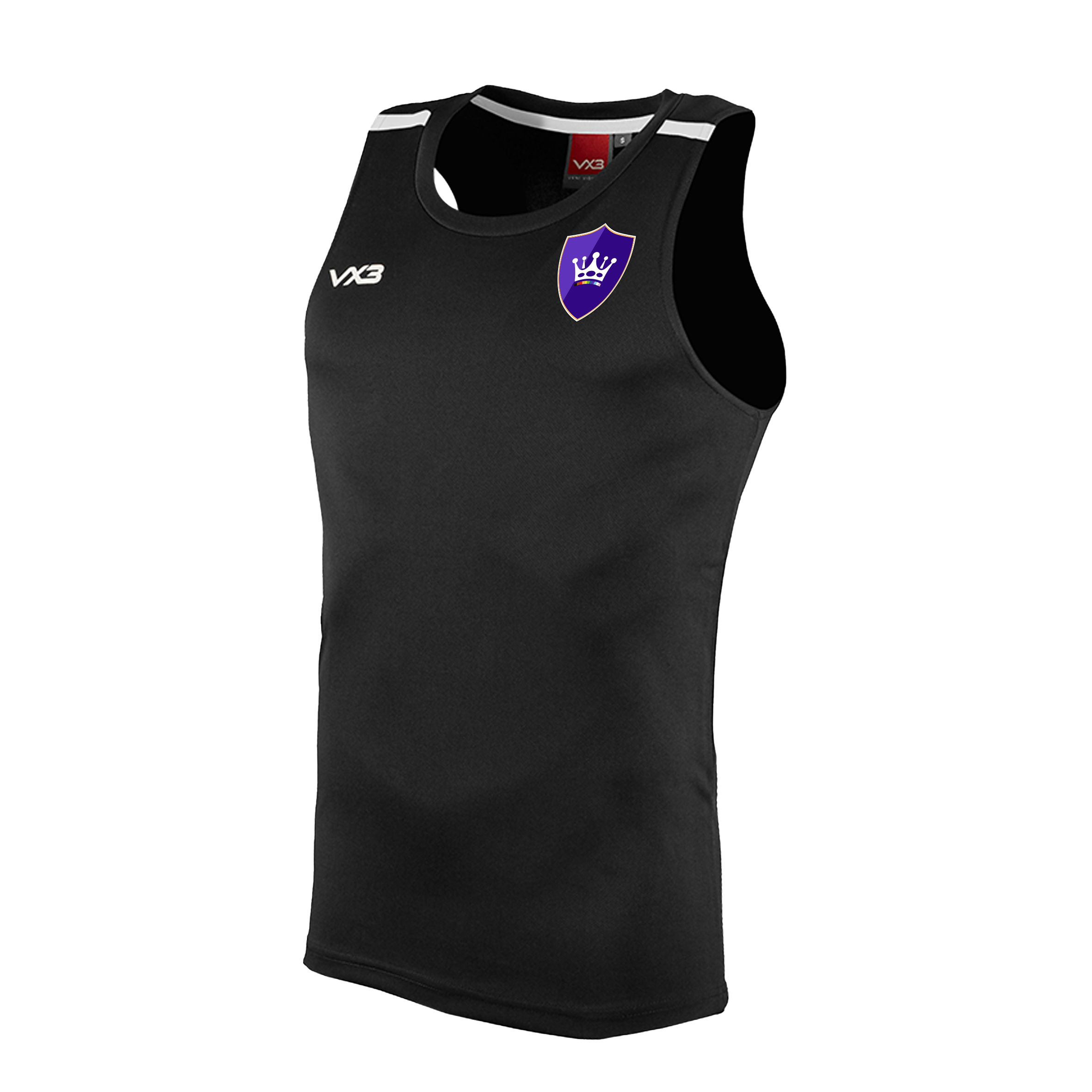 Colchester Kings Fortis Vest