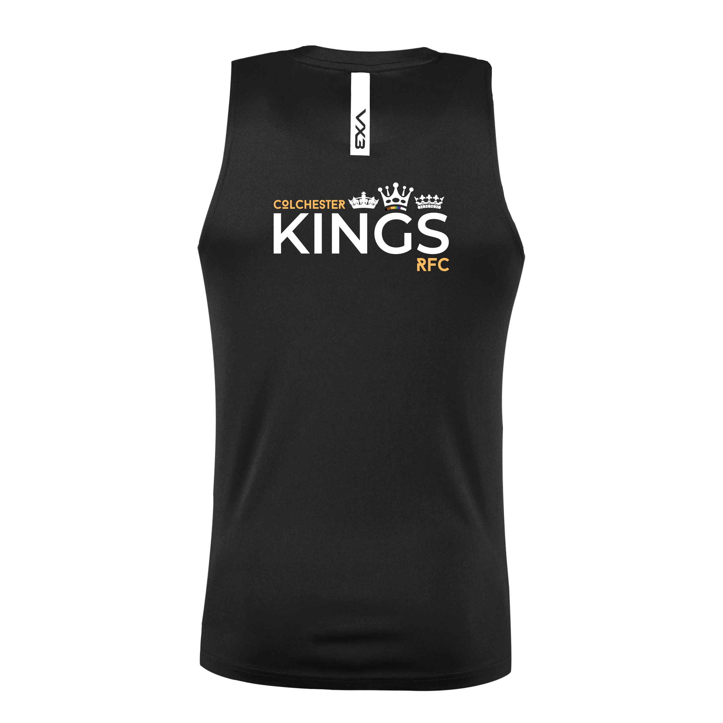 Colchester Kings Fortis Vest